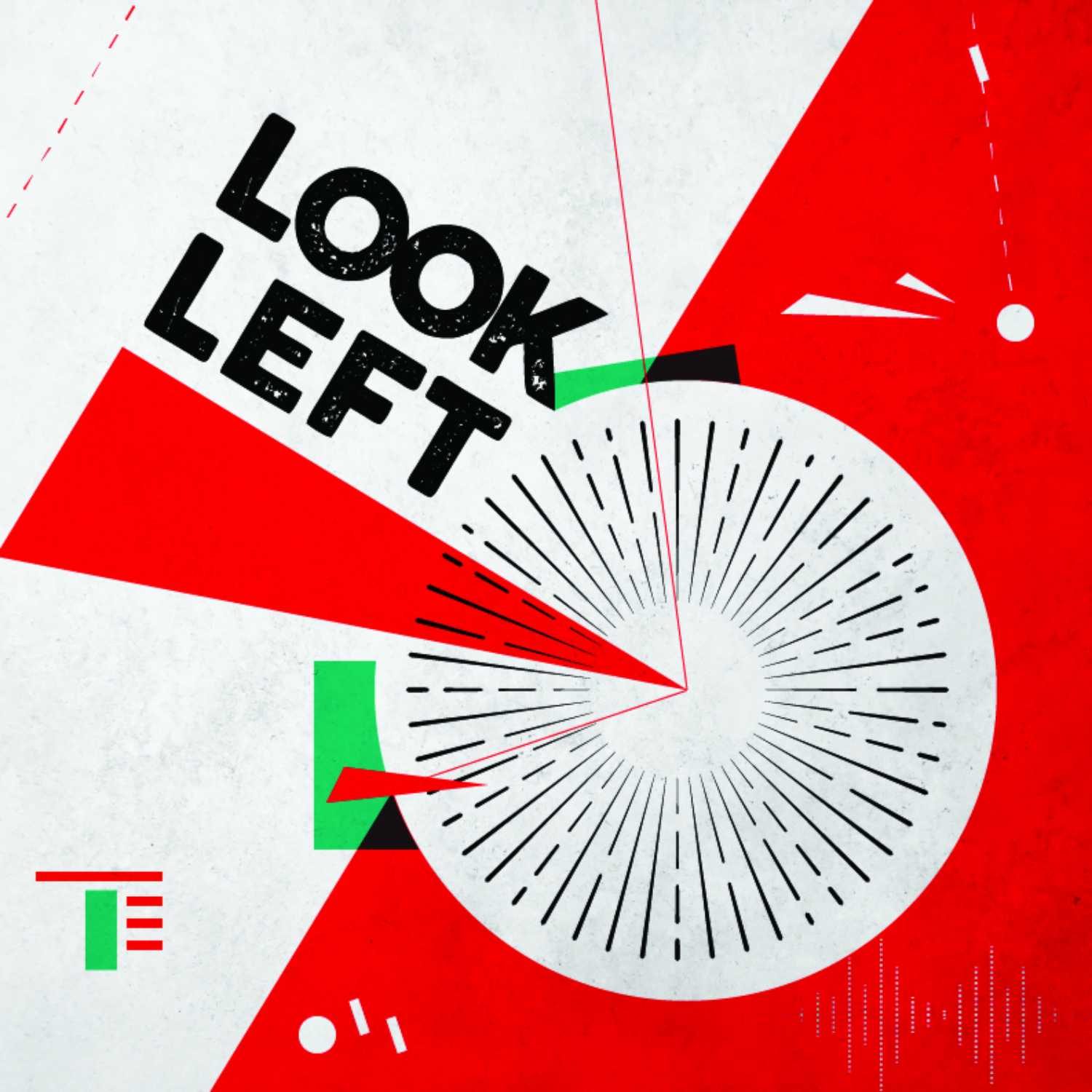 Listen now to Look Left -EU Politics under the Lens episode artwork