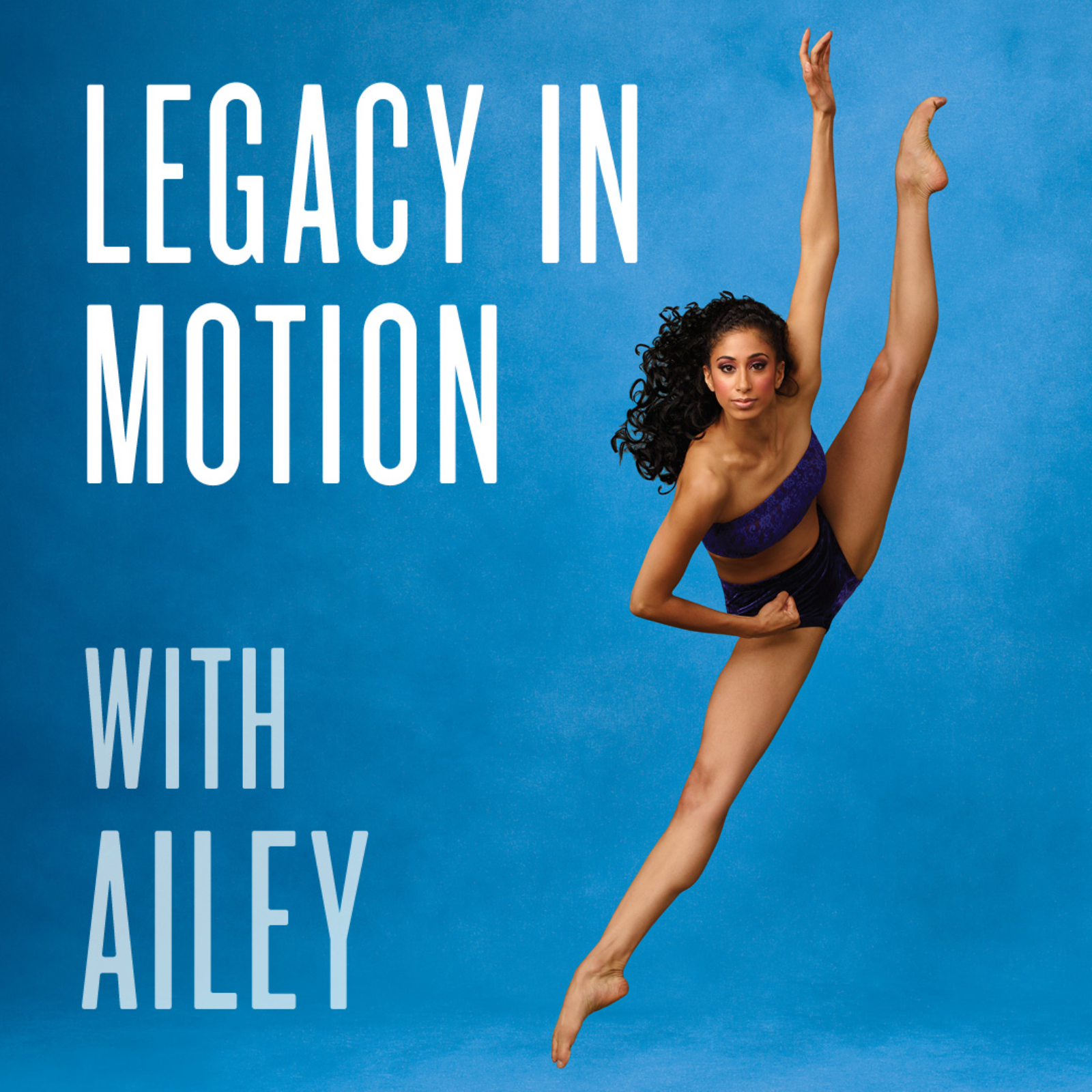 Legacy in Motion with AILEY