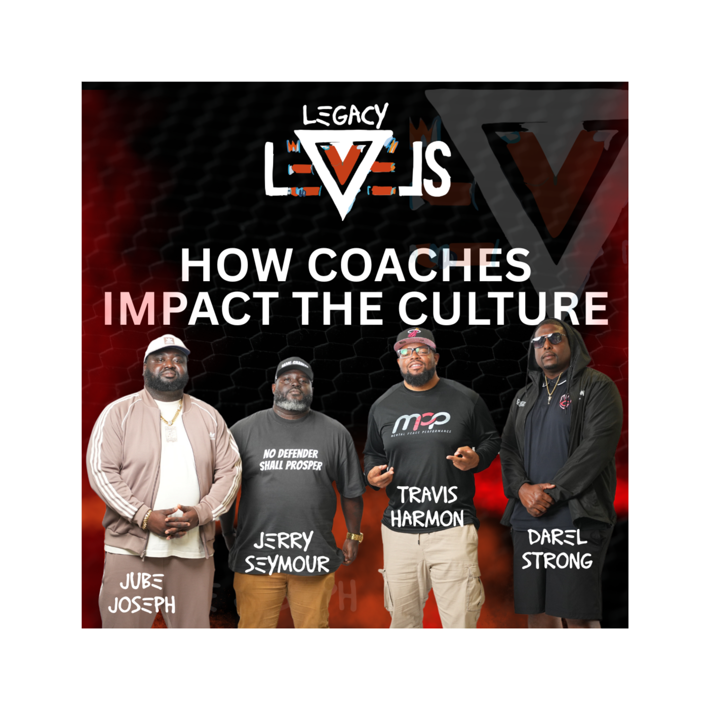 More Than a Game: How Coaches Impact The Culture