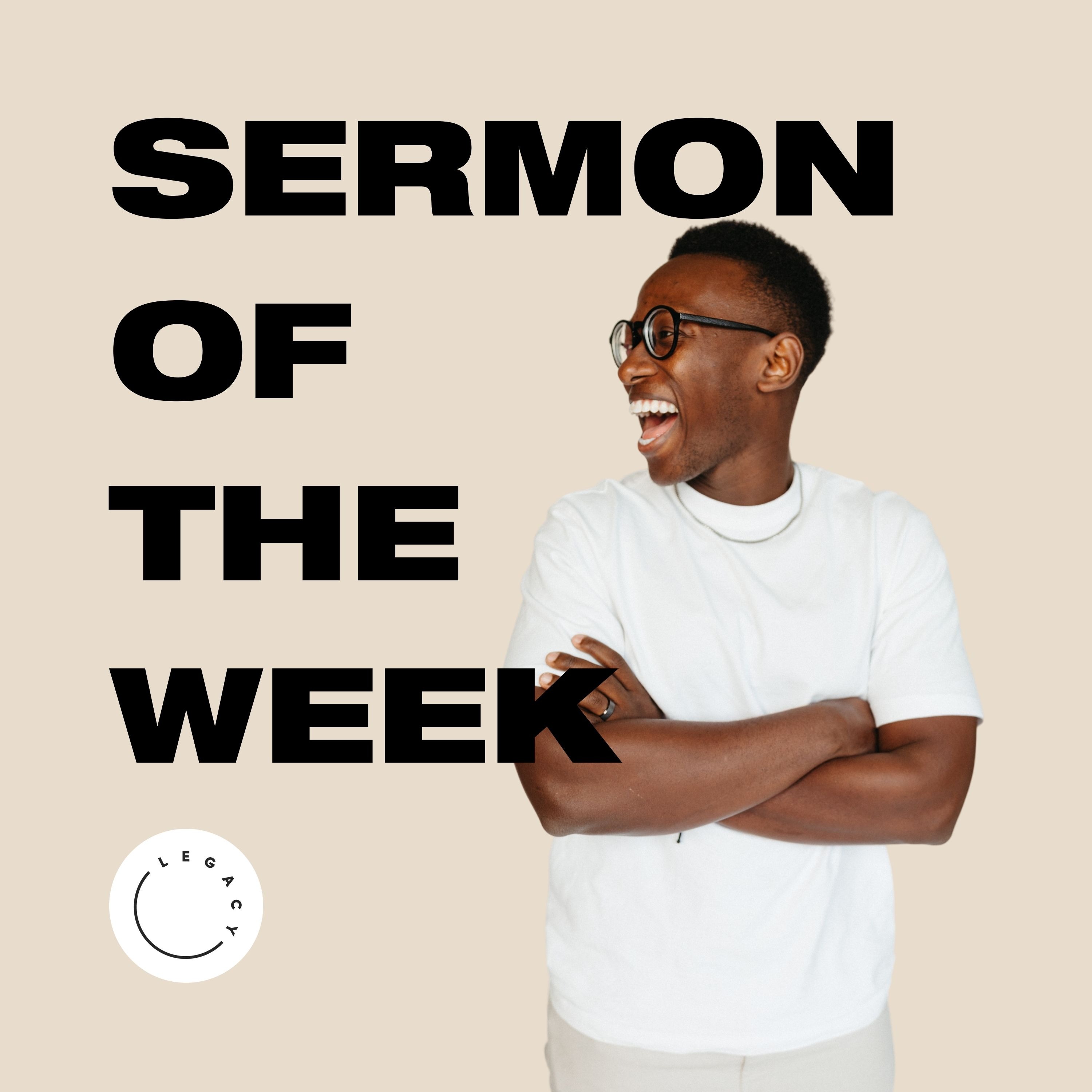 Bruised Heel, Crushed Head | Pastor Brian Nhira | 06.21.26