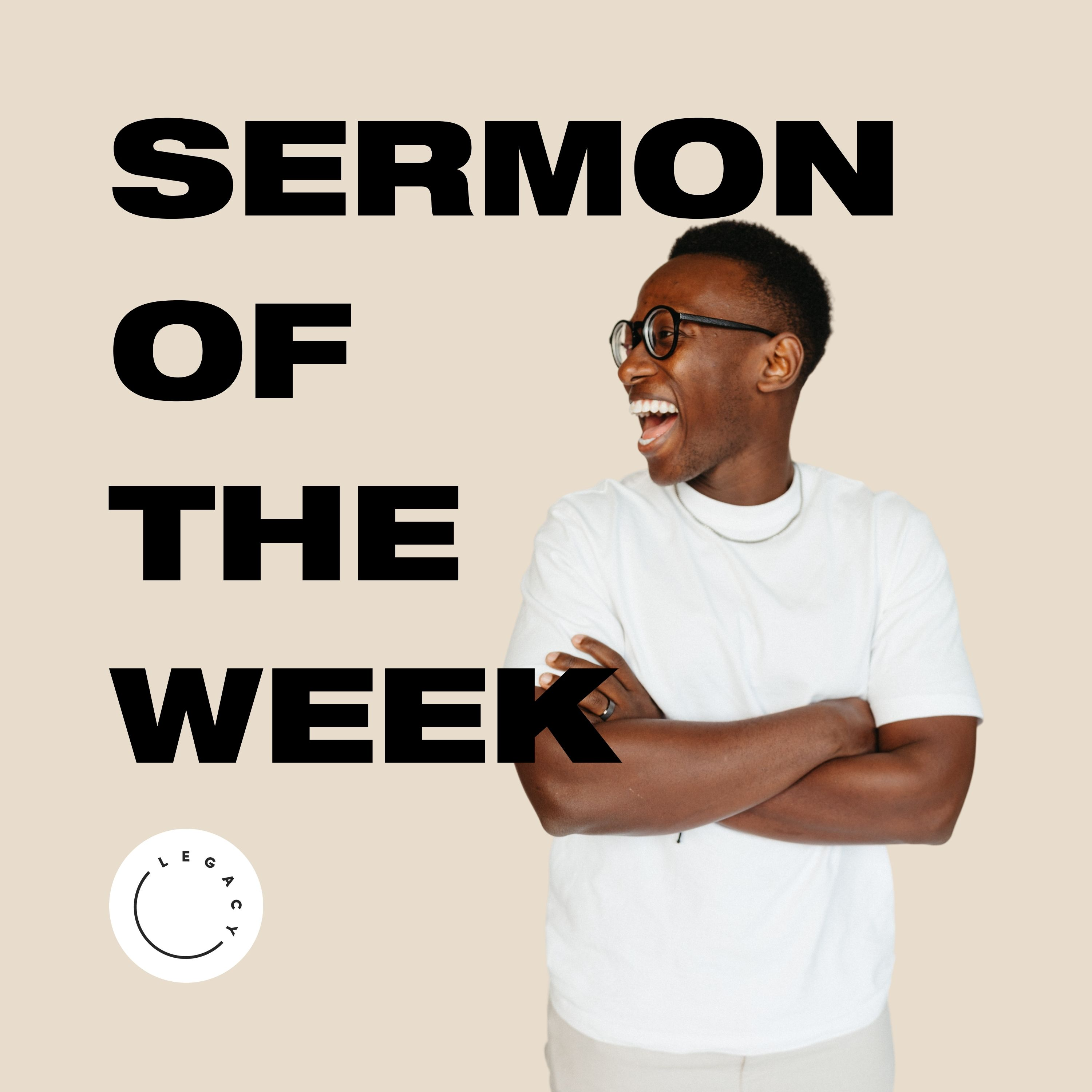 It's Time To Focus | Pastor Brian Nhira | 08.30.26