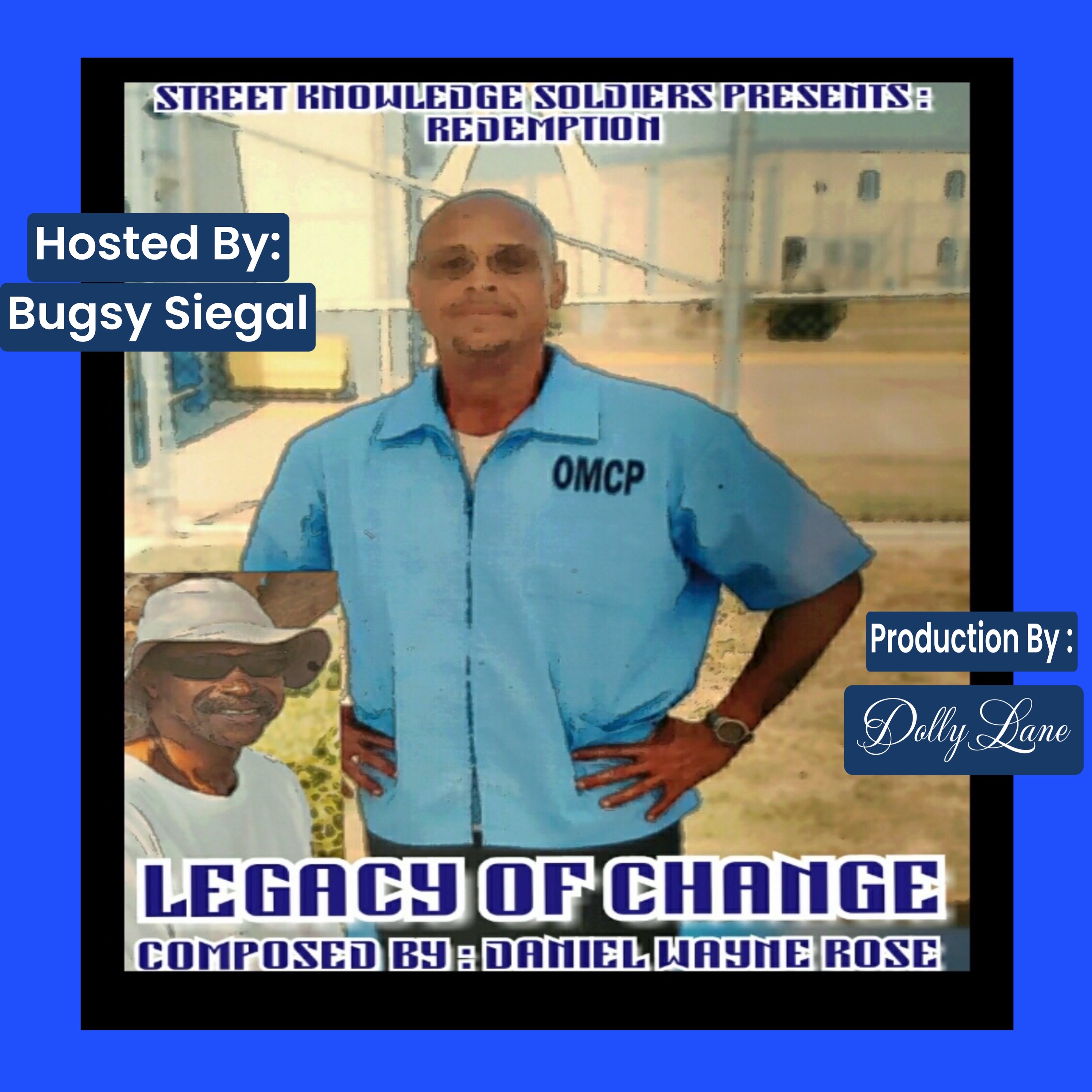 Legacy Of Change