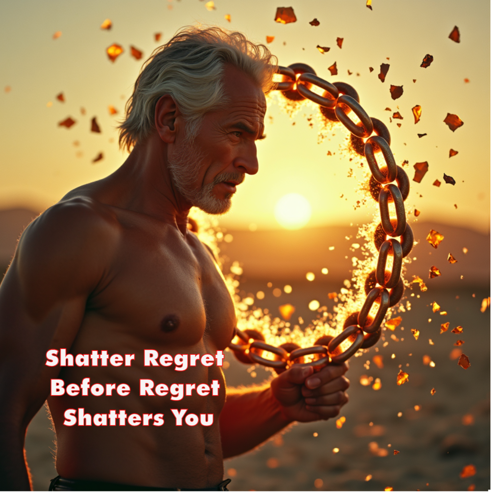 Title: How to Let Go of Regret Without Years of Therapy episode artwork