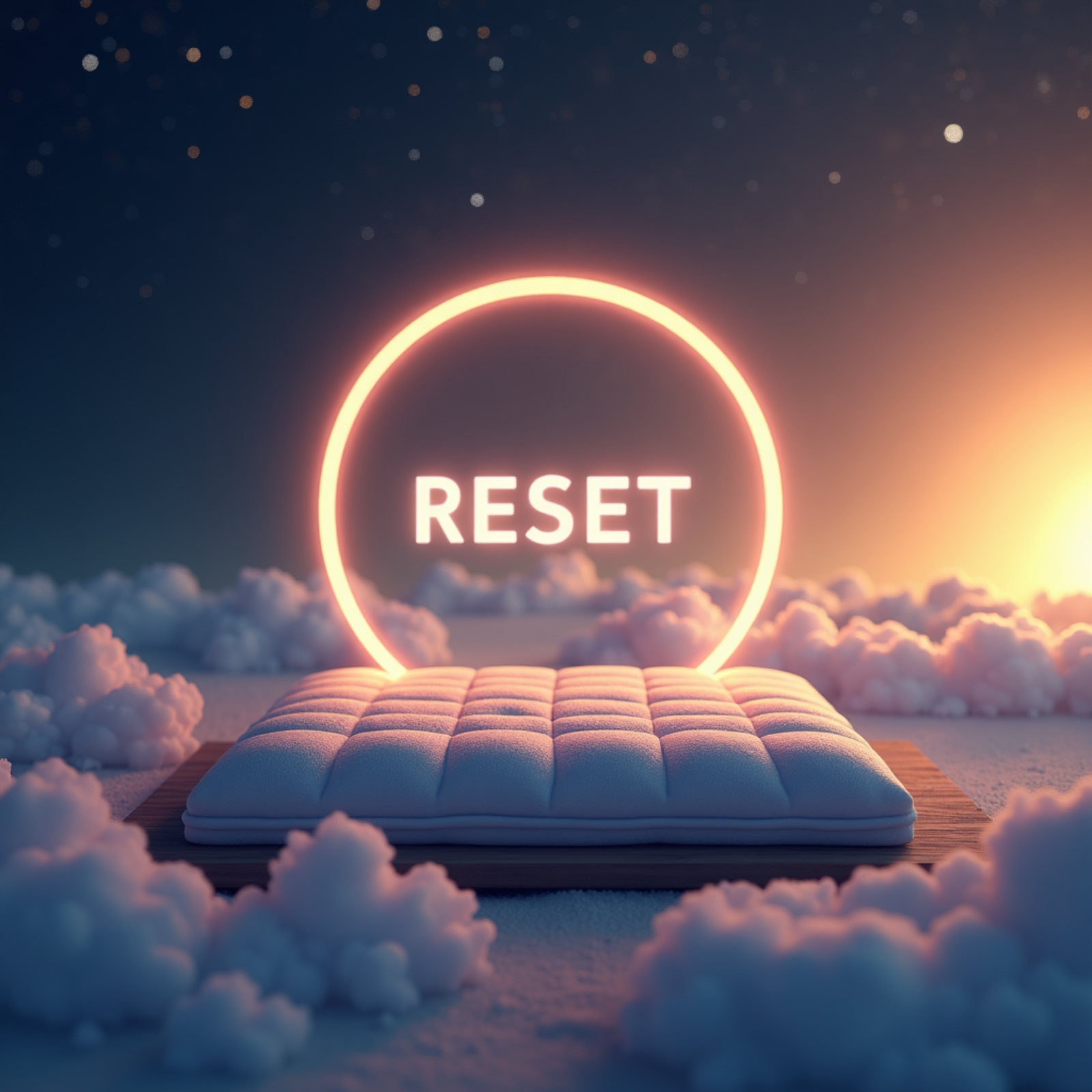 The 14 Day Reset To Sleep Like You Are 40 Again episode artwork
