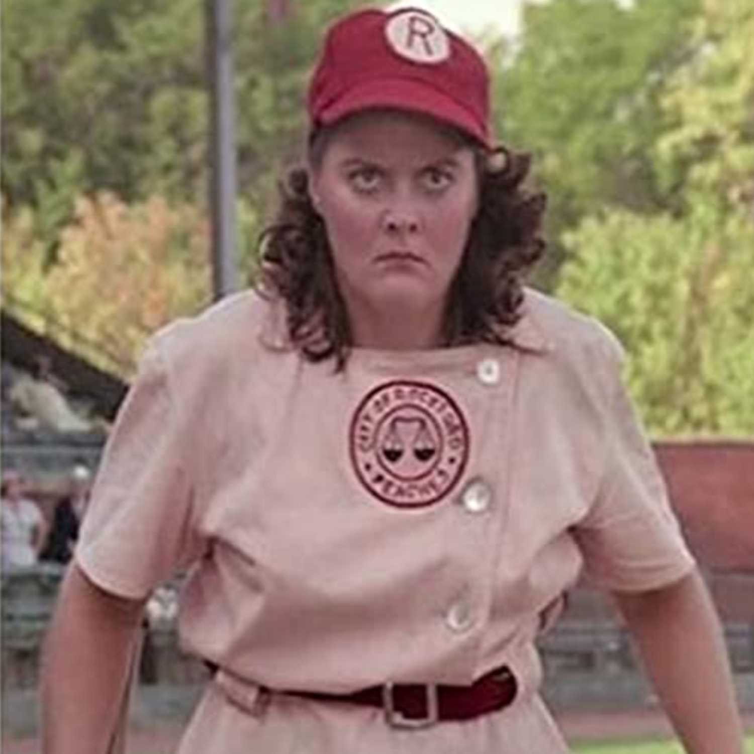 Marla Hooch, A League of Their Own Wiki