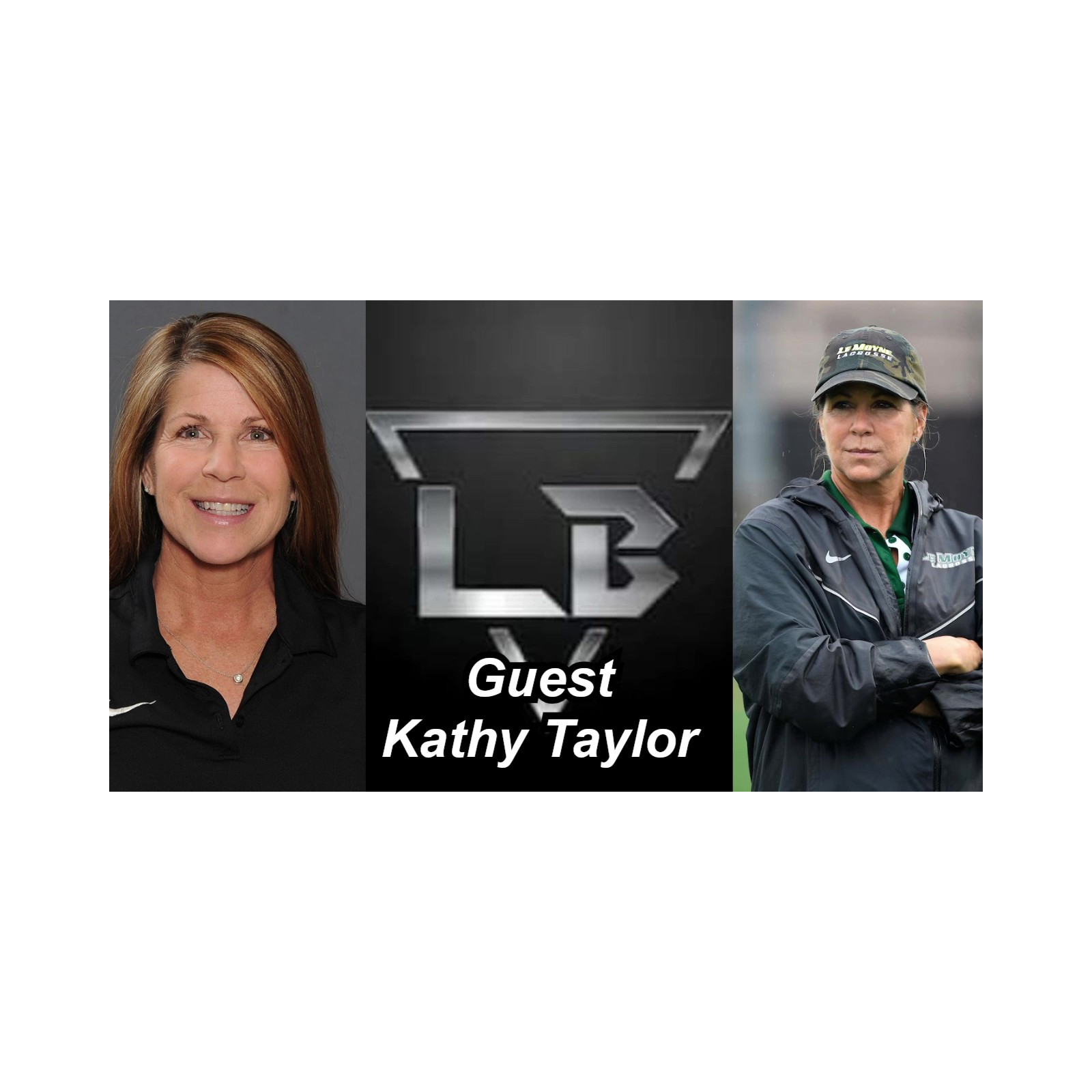 Legacy Battle #269: Kathy Taylor episode artwork