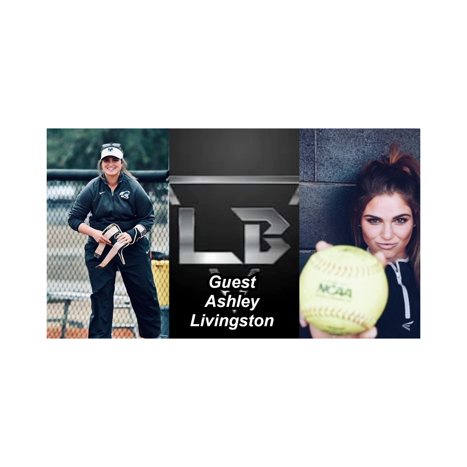 Legacy Battle #274: Ashley Livingston episode artwork