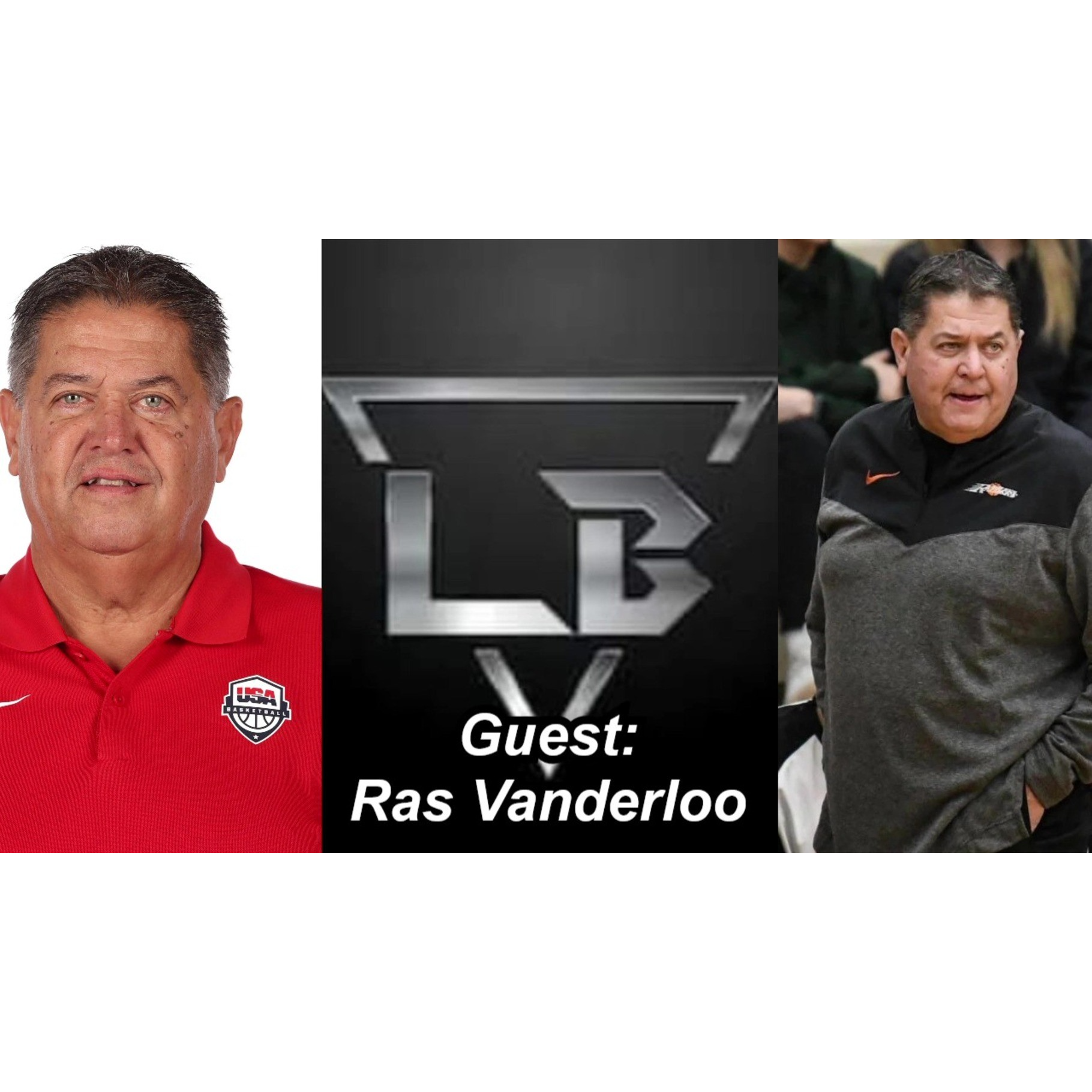 Legacy Battle #280: Ras Vanderloo episode artwork