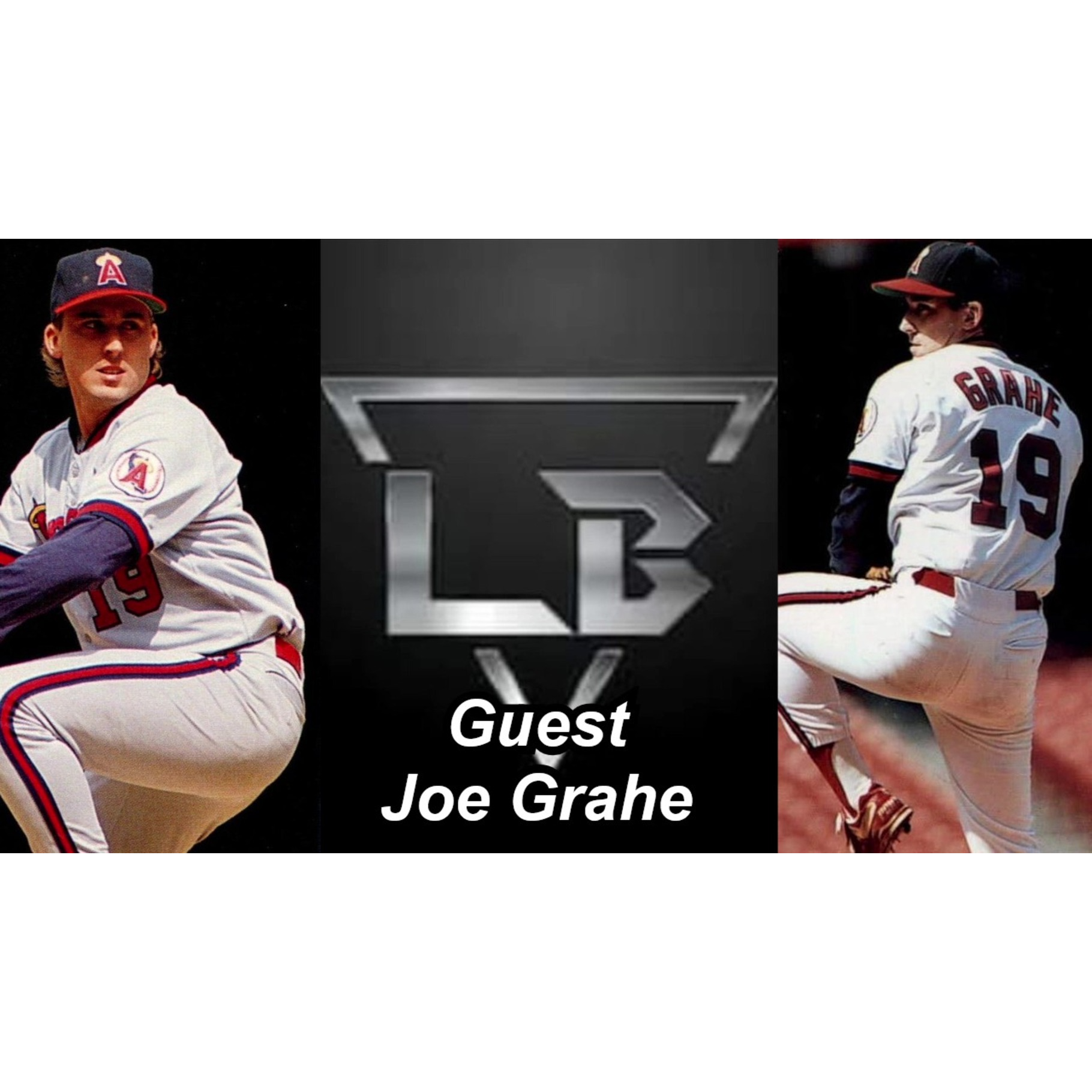Legacy Battle #283: Joe Grahe episode artwork