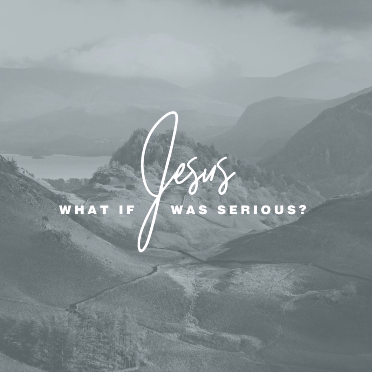 What If Jesus Was Serious About A Life Of Service? | Pastor Tony Núñez | January 22nd, 2023