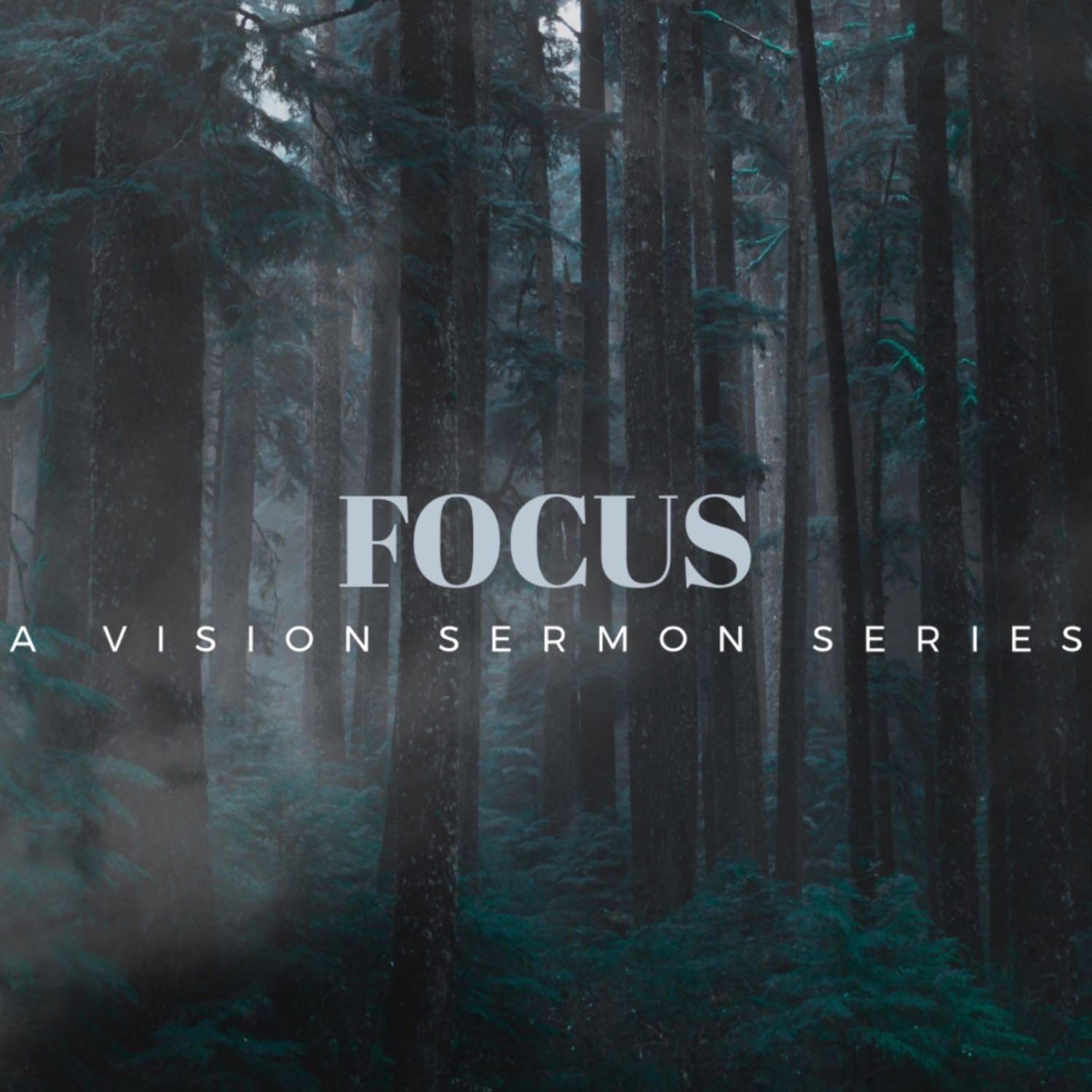 Focus: Radically Hospitable | Pastors Tony & Sophia Núñez | February 19th, 2023