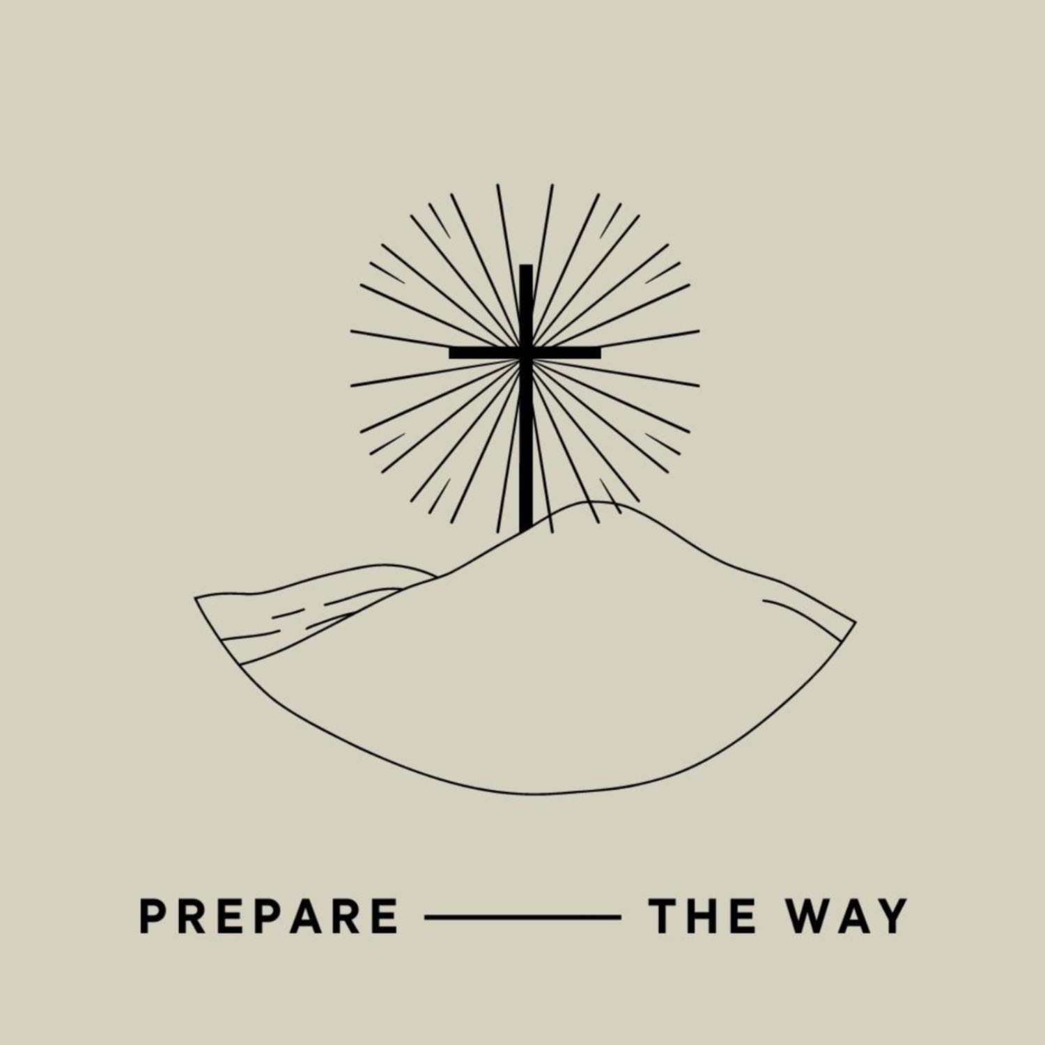 Prepare The Way: The Lord Provides A Way | Layne MacDonald | March 26th, 2023