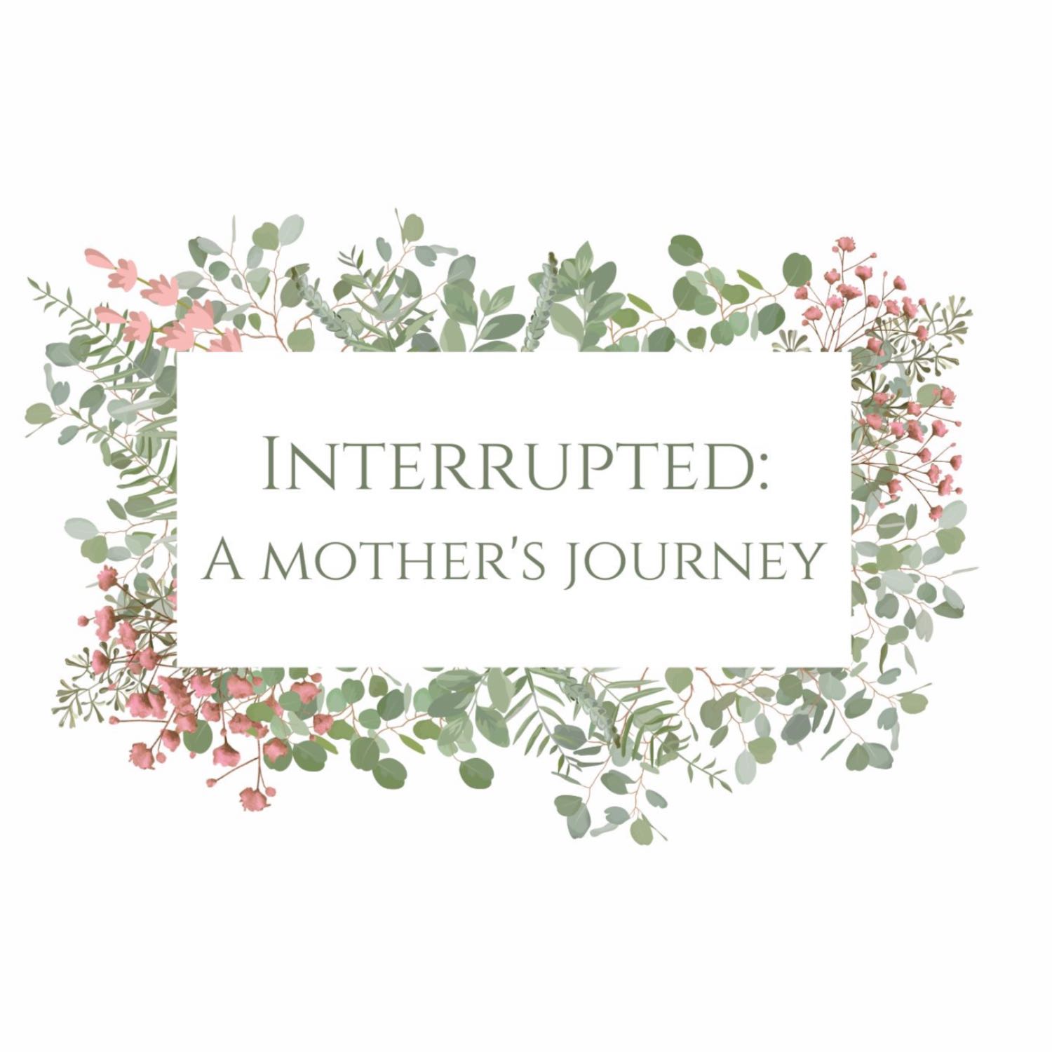 Interrupted: A Mother's Journey | Pastor Sophia Núñez | May 14th, 2023