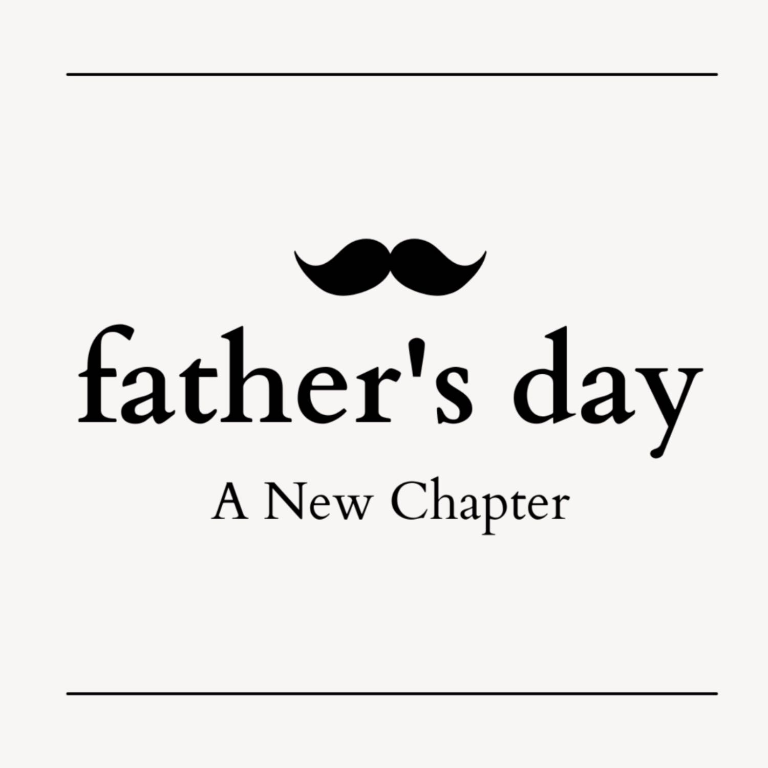 Father's Day: A New Chapter | Pastor Tony Núñez | June 18th, 2023