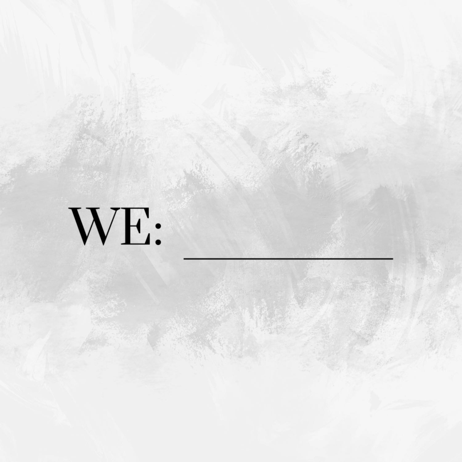 We: Say Yes To The Next Generation | Layne MacDonald | August 20th, 2023