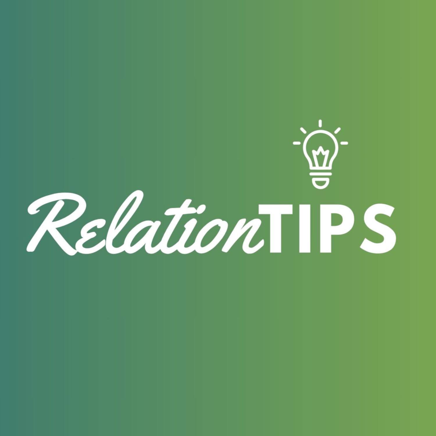 RelationTIPS: 7 Ingredients To Healthy & Robust Relationships | Pastor Tony Núñez | October 1st. 2023