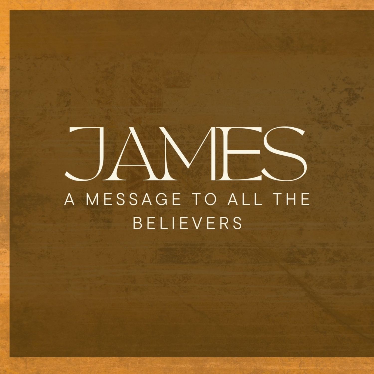 James: Change Your Words, Change Your Life | Pastor Sophia Núñez | October 29th, 2023