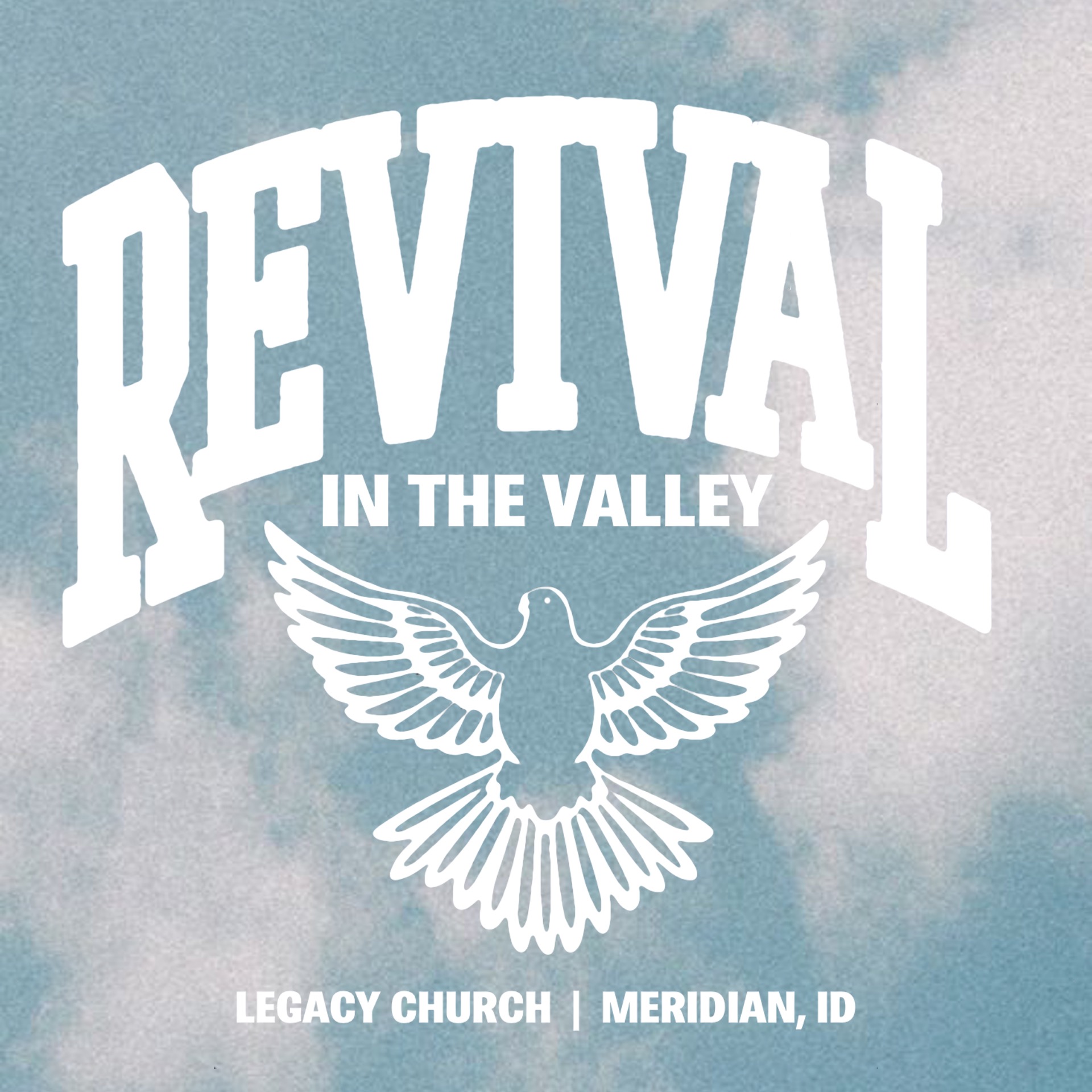 Revival In The Valley | Revive | Pastor Tony Núñez | September 8th, 2024