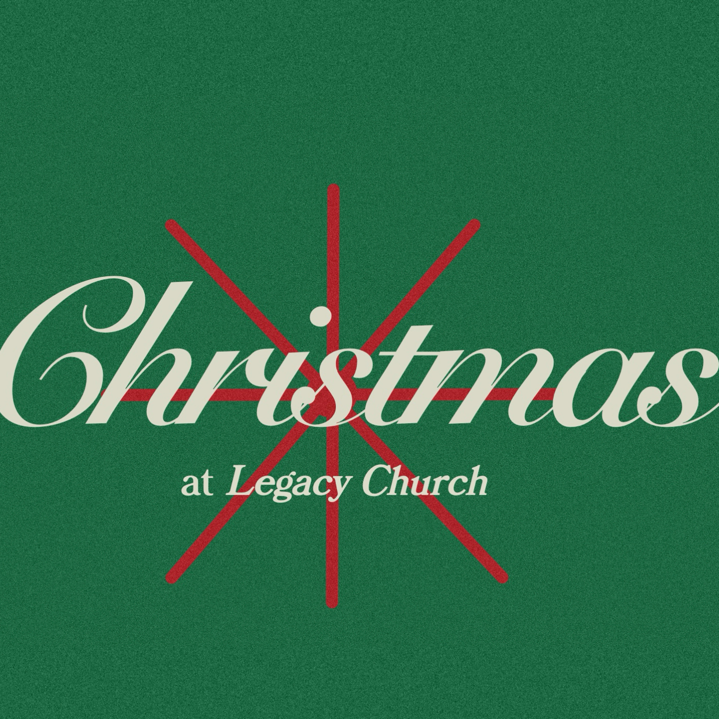 Advent | God With Us | Pastor Tony Núñez | December 24th, 2024