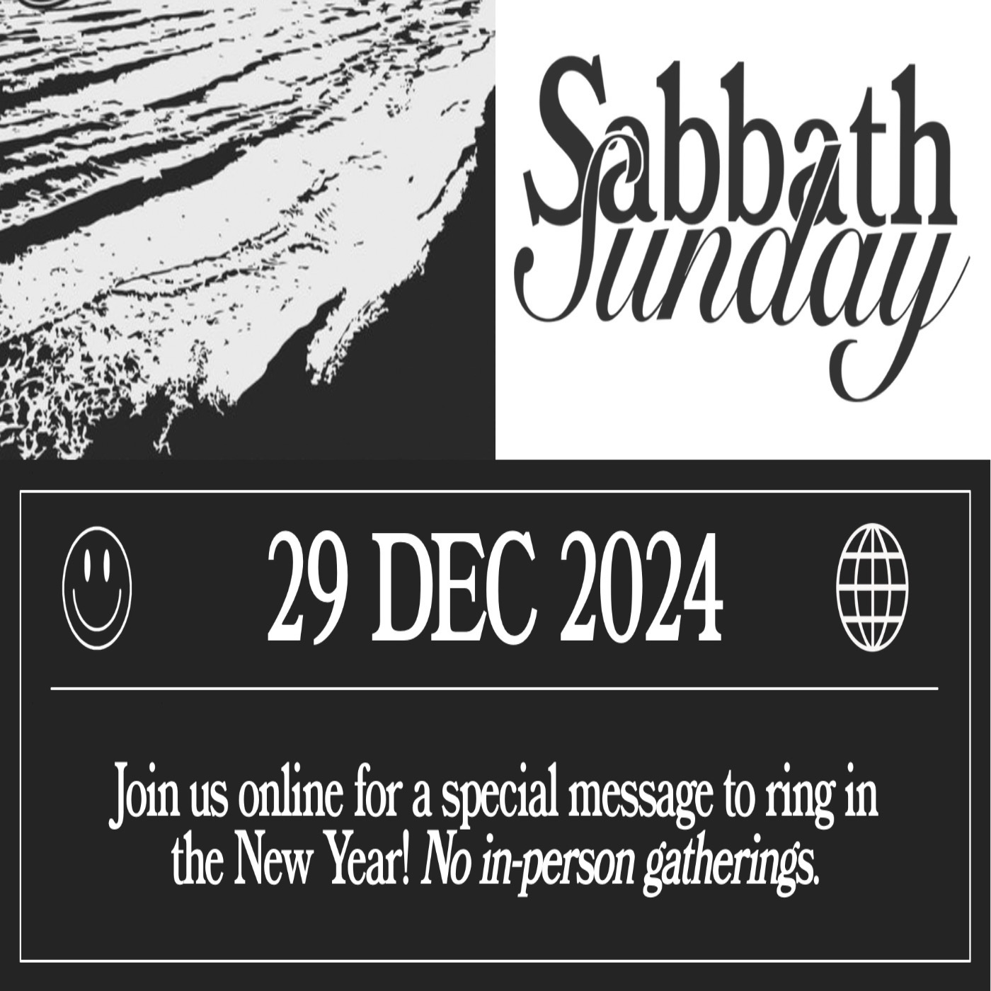 Legacy Church Sunday Messages