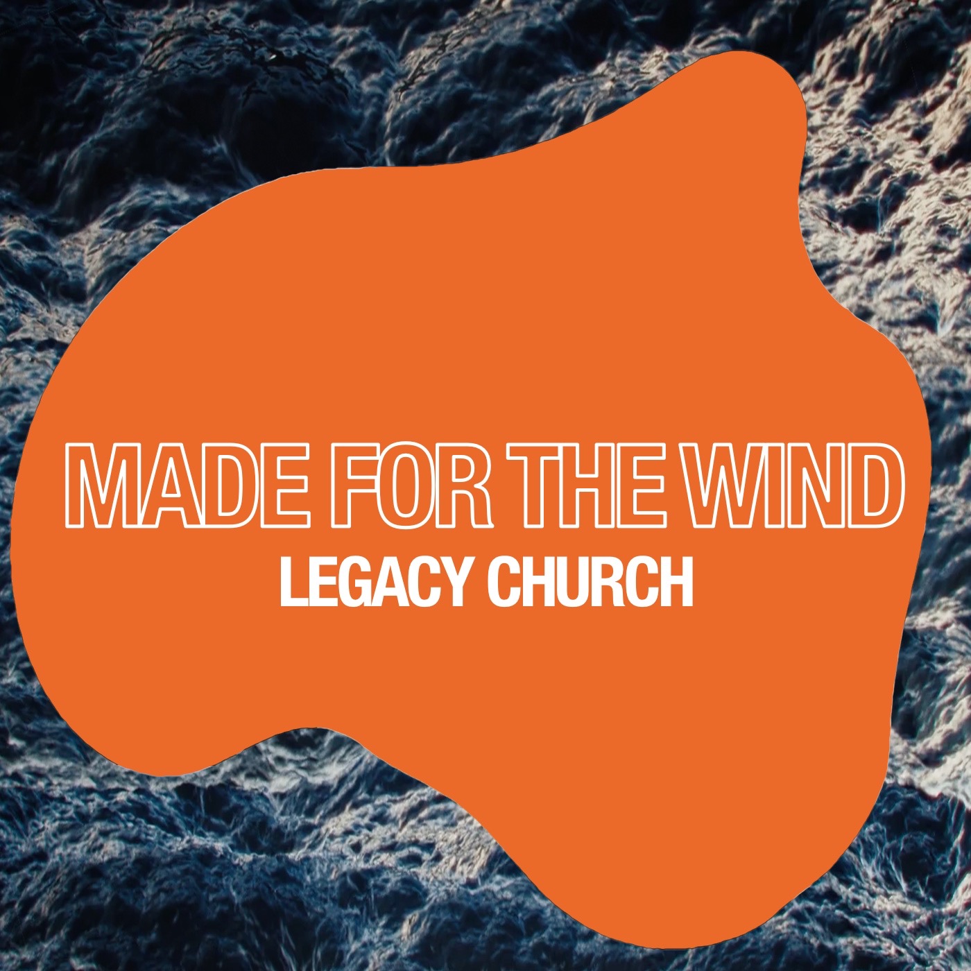 Made For The Wind | This Is War Part 2 | Pastor Tony Núñez | February 16th, 2025