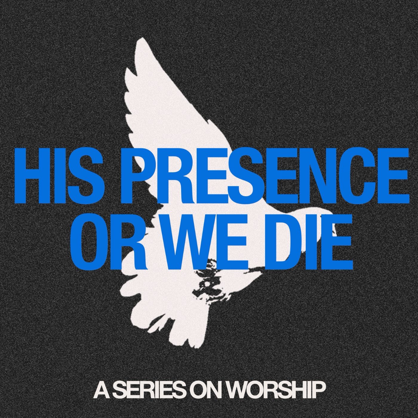 His Presence Or We Die | Hosting The King | Pastor Tony Núñez | July 27th, 2025