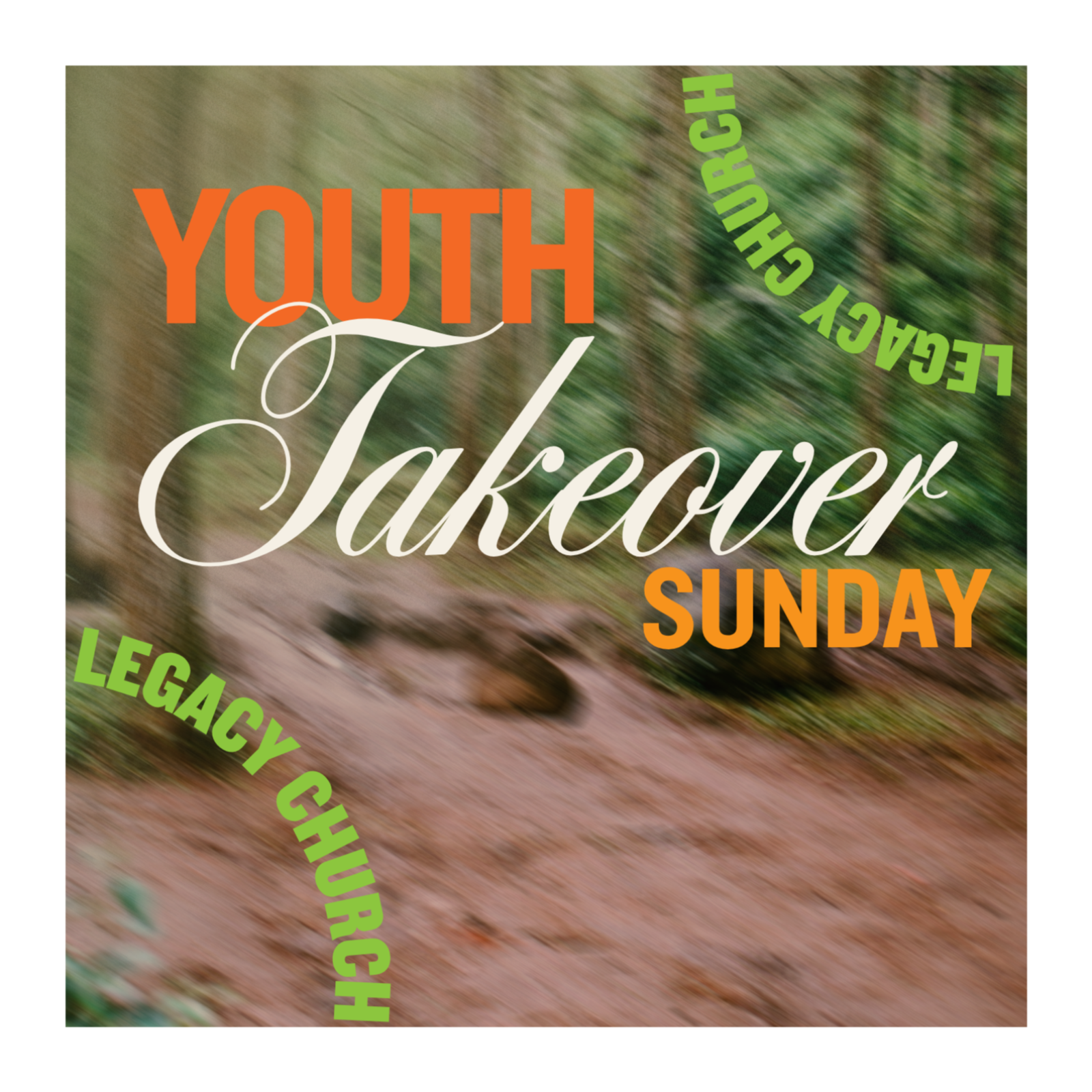 Youth Camp Recap episode artwork