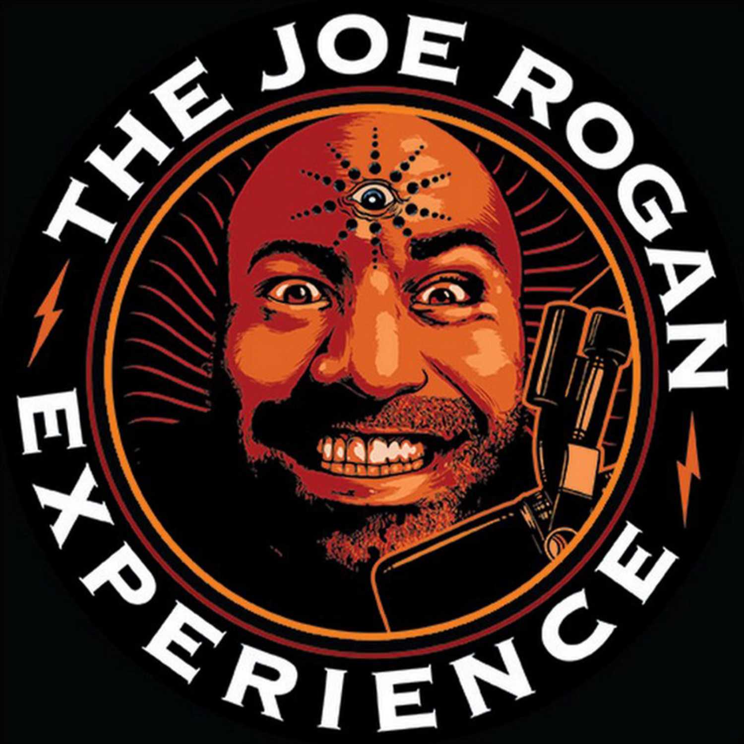 The Joe Rogan Experience Legacy:Joe Rogan