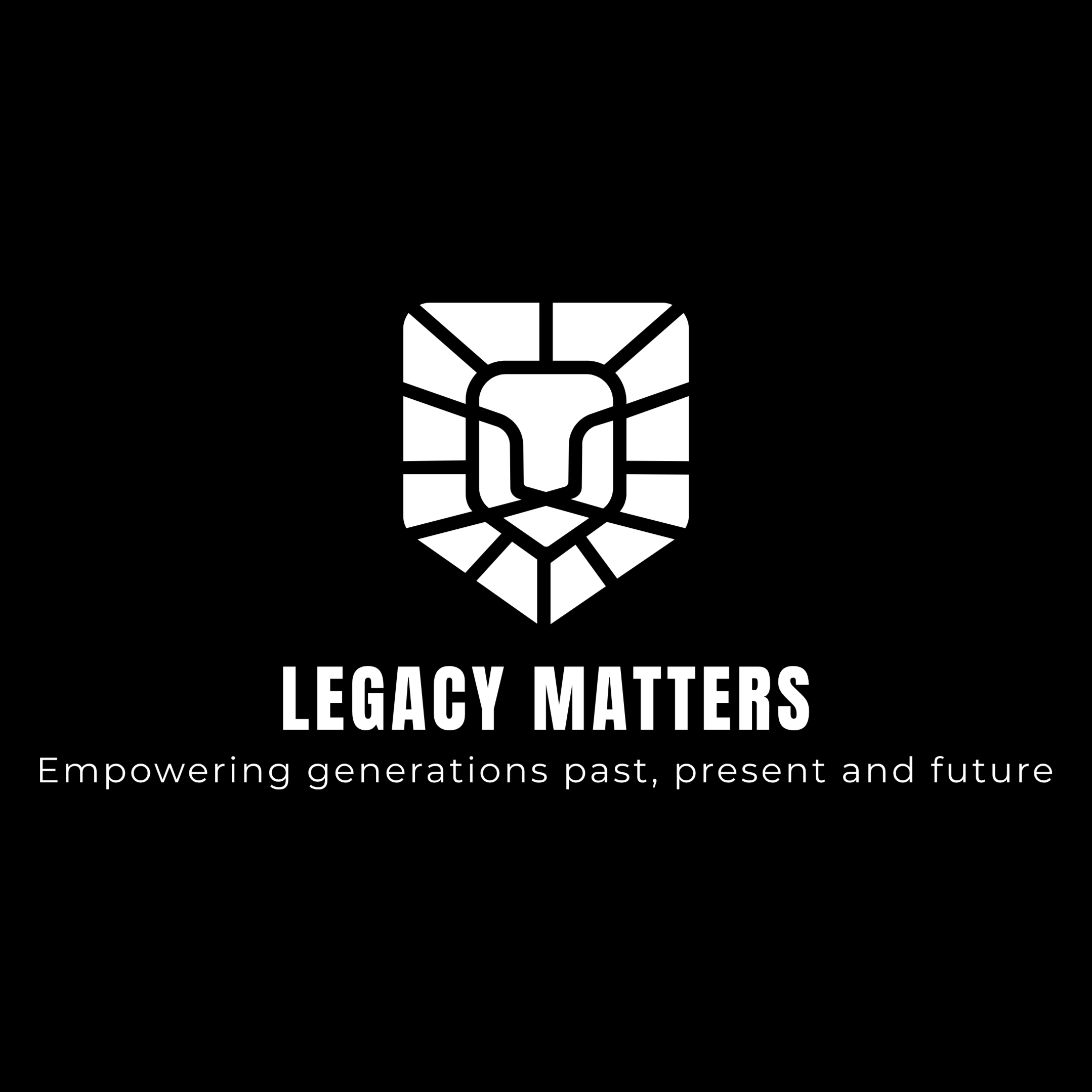 Legacy Matters Podcast
