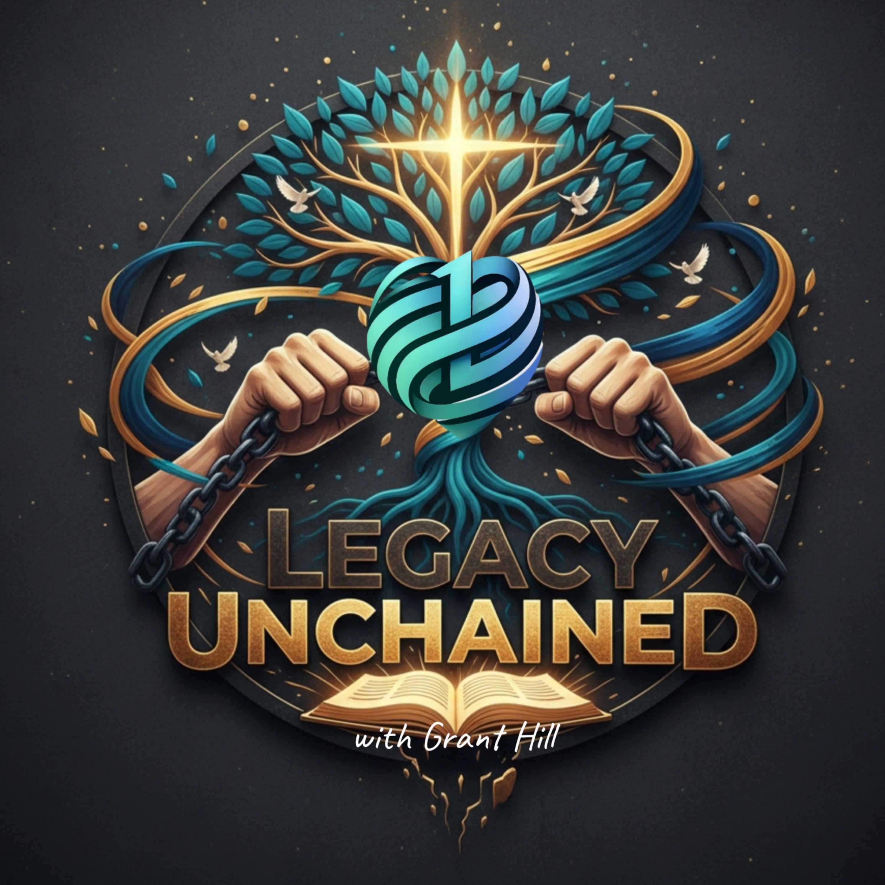 Legacy Unchained