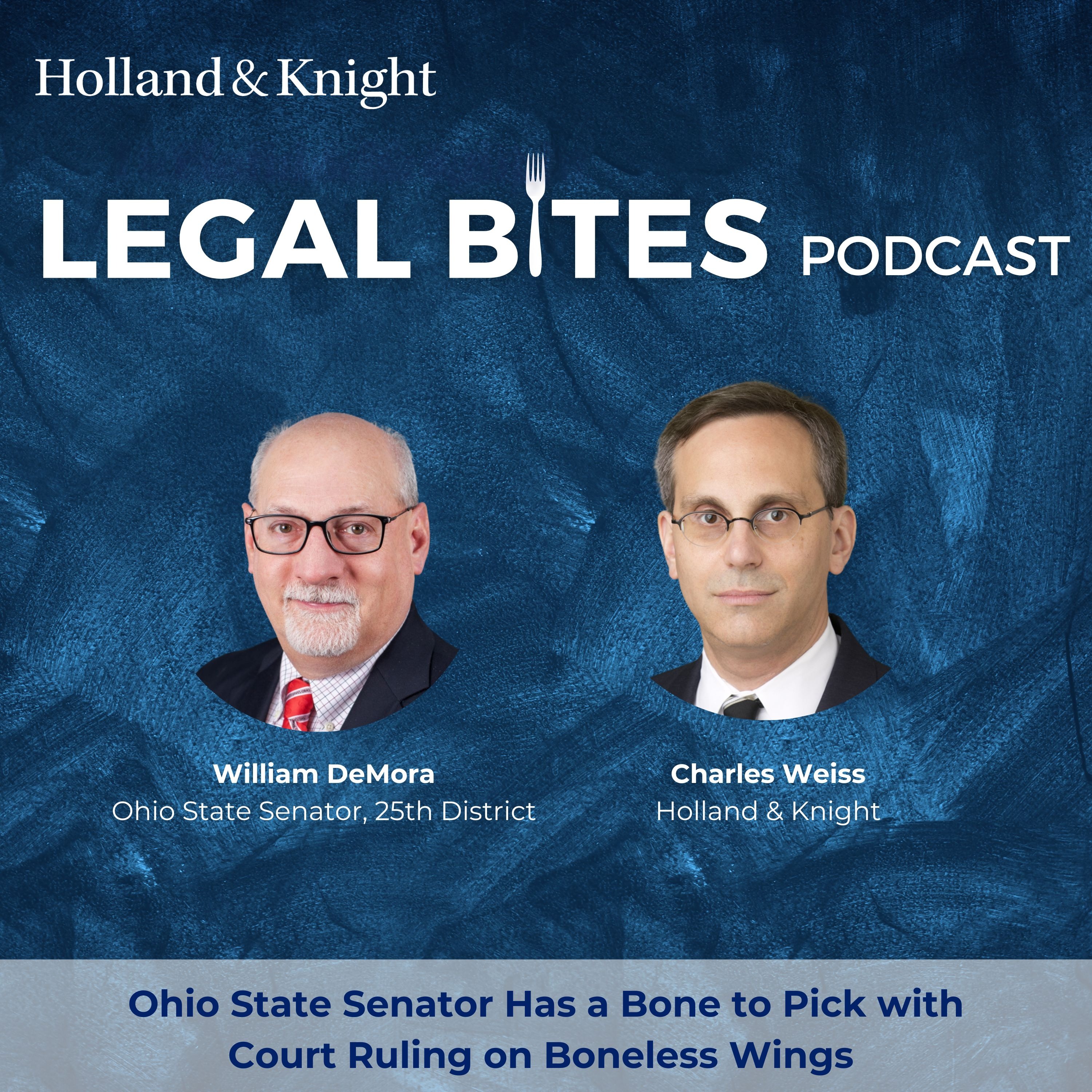Ohio State Senator Has a Bone to Pick with Court Ruling on Boneless Wings episode artwork