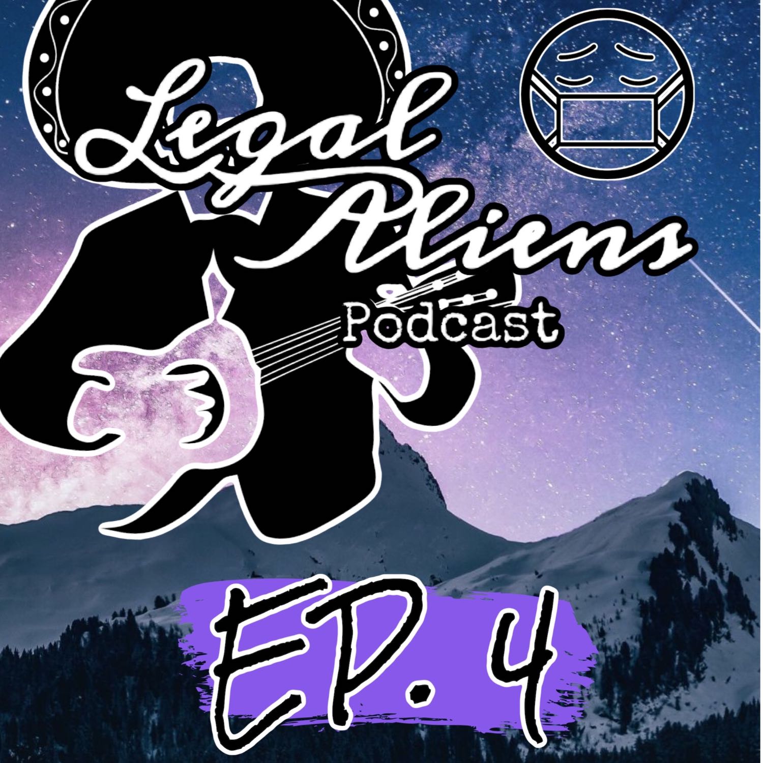 The Legal Aliens Podcast