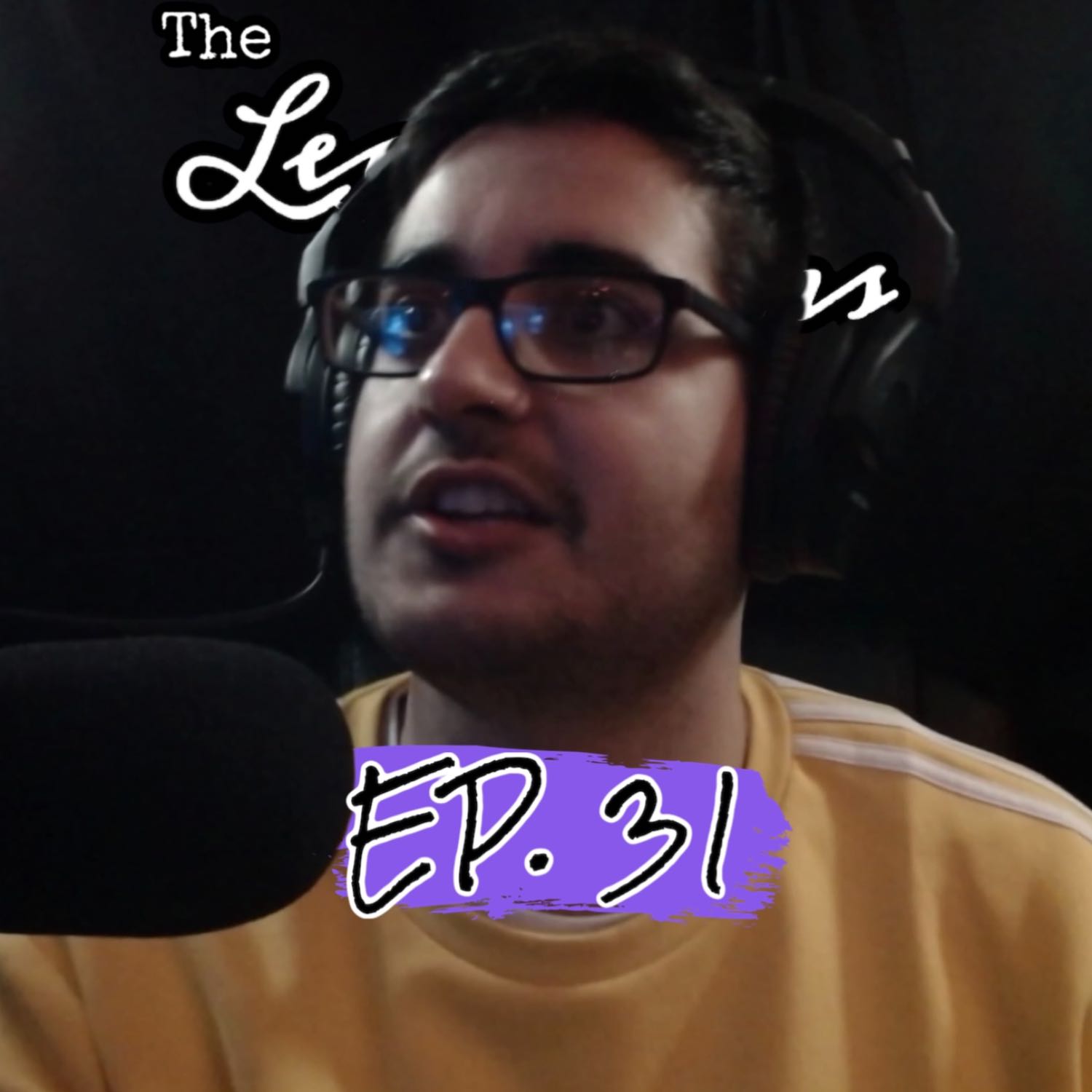 The Legal Aliens Podcast