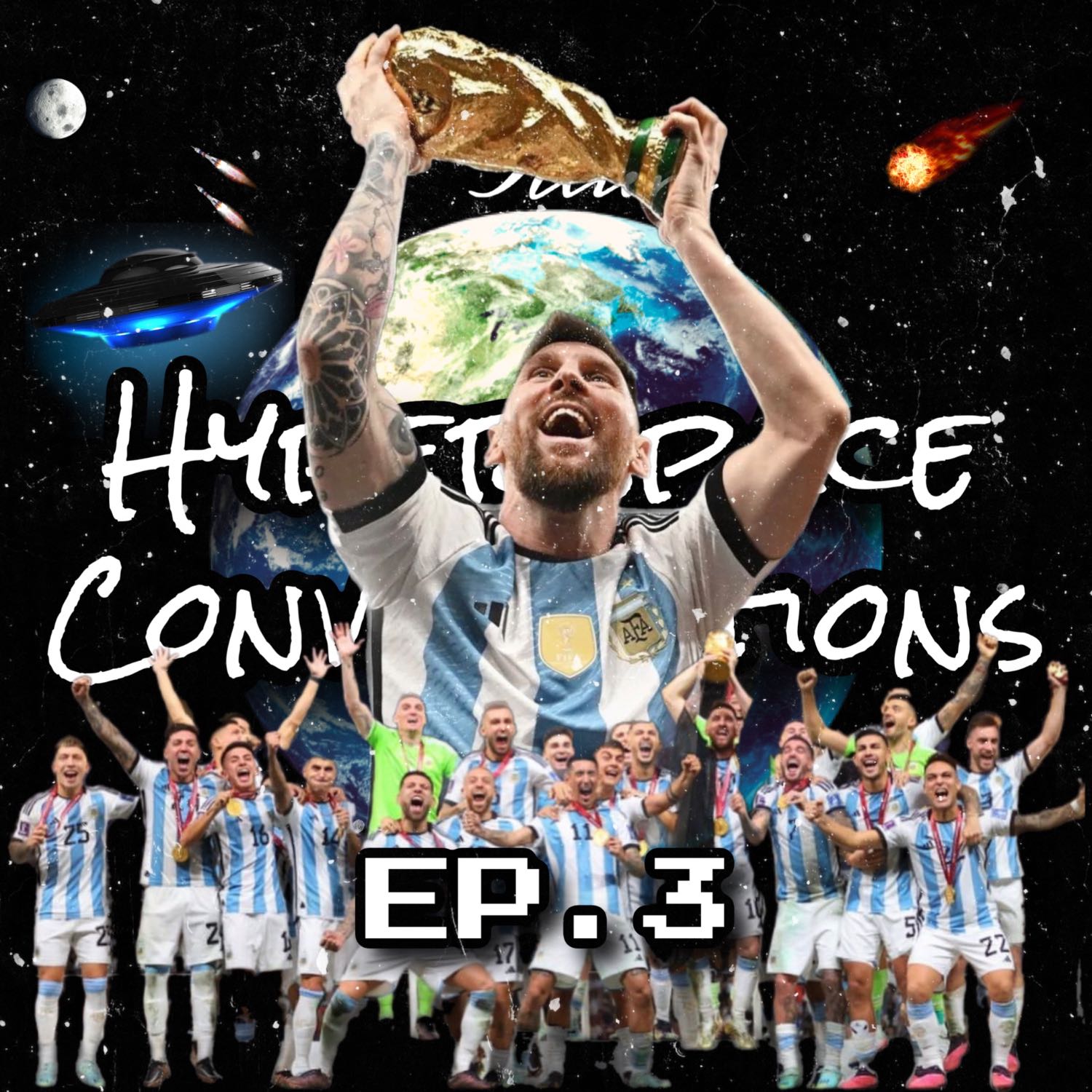 The Legal Aliens Podcast