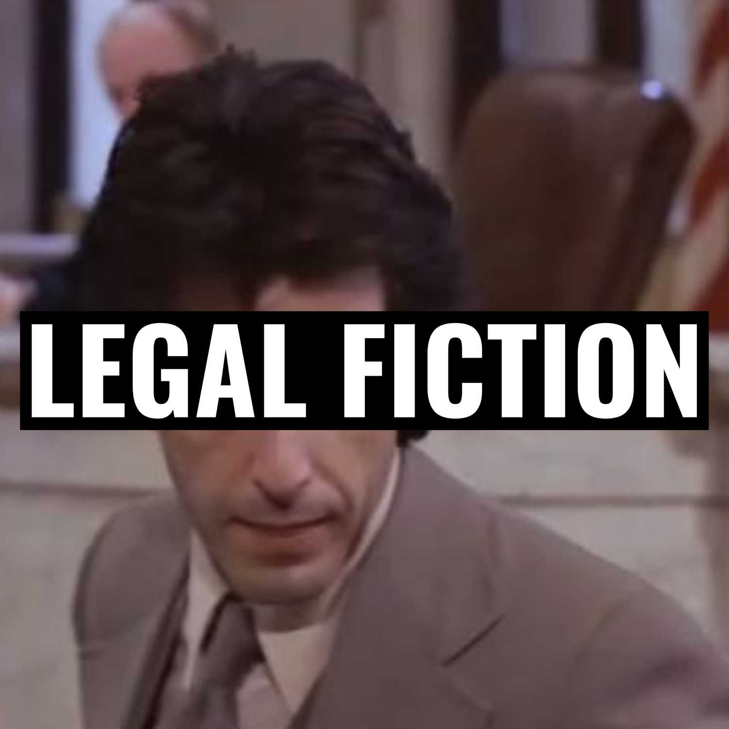 Legal Fiction