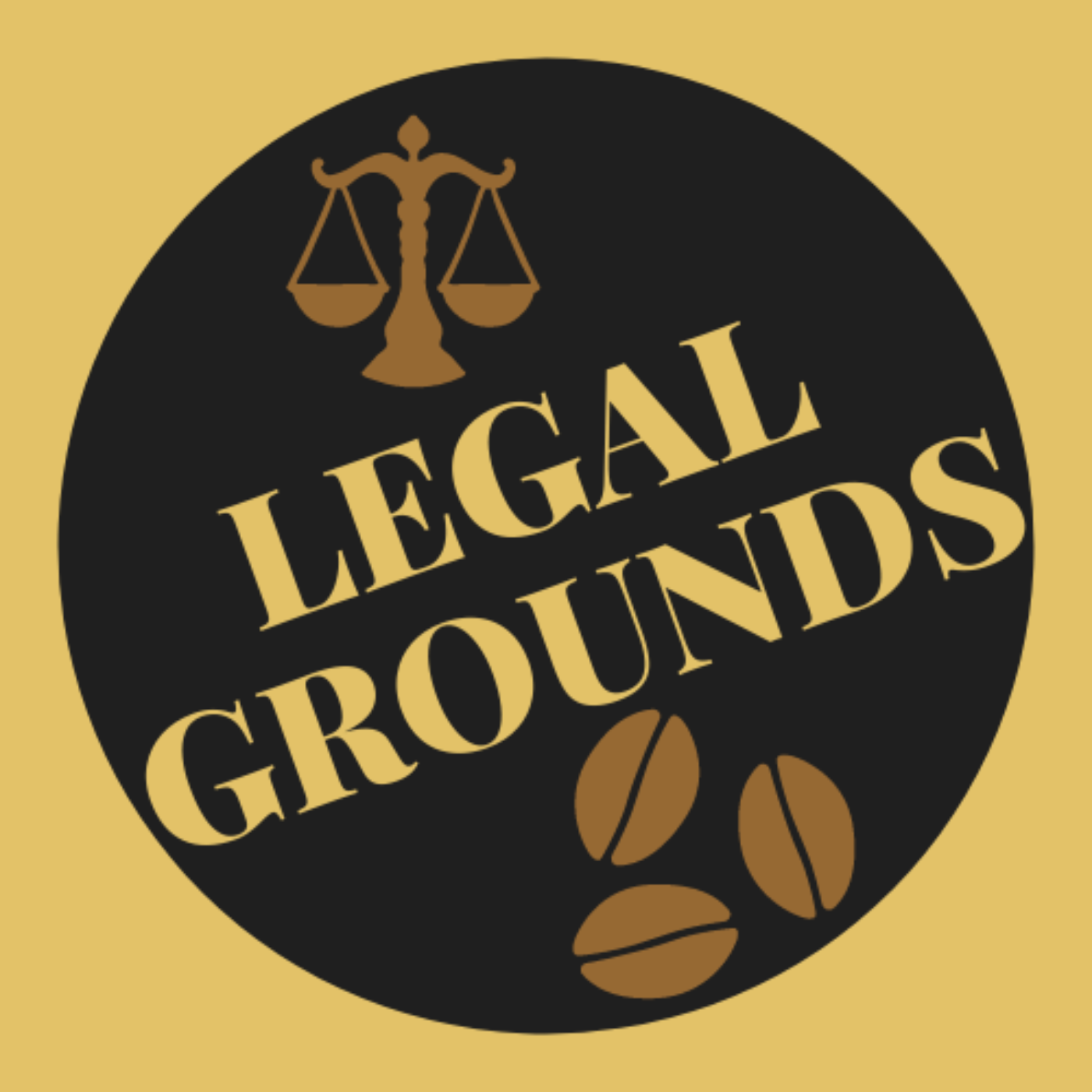 Legal Grounds