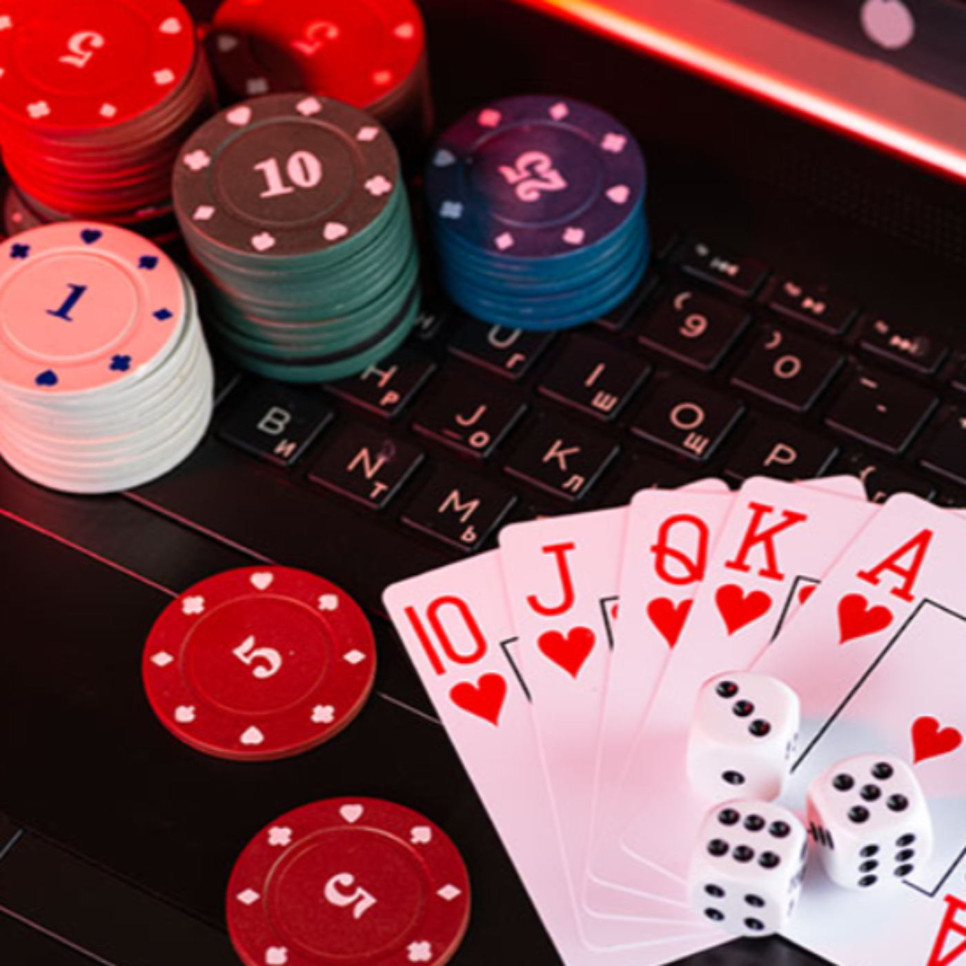 A hazai kaszinóknál a legalacsonyabb a házelőny