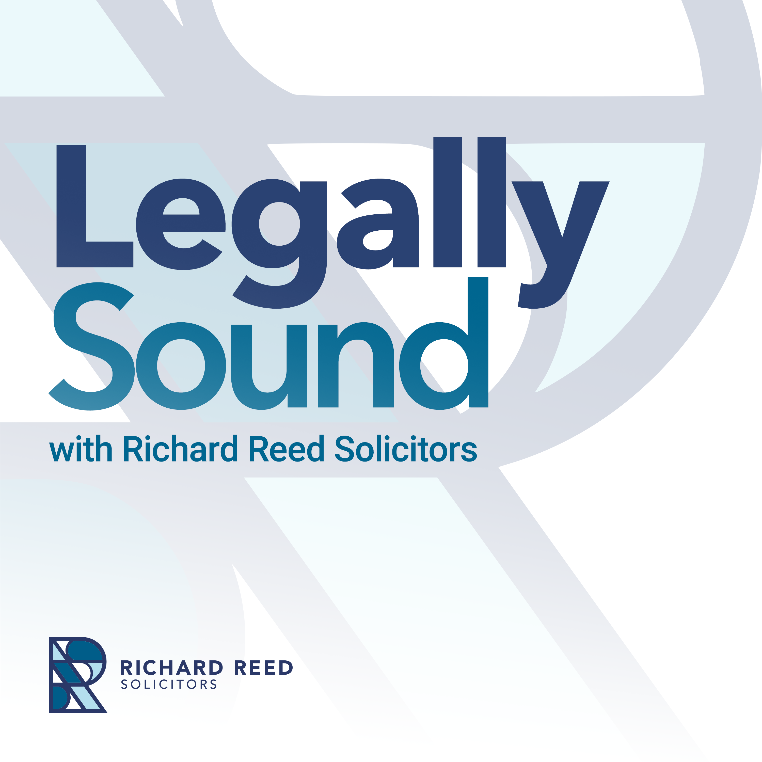Legally Sound with Richard Reed