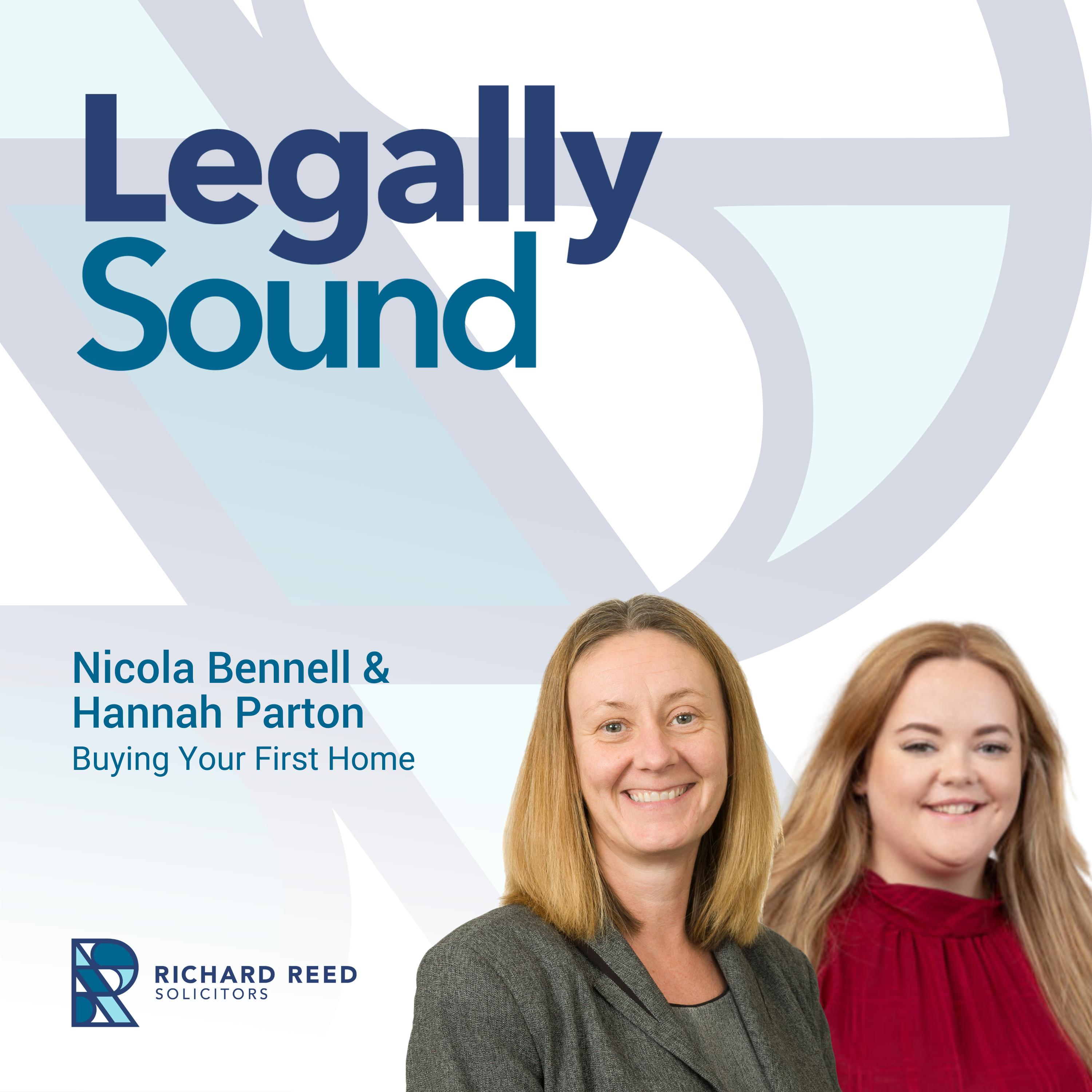 Legally Sound with Richard Reed