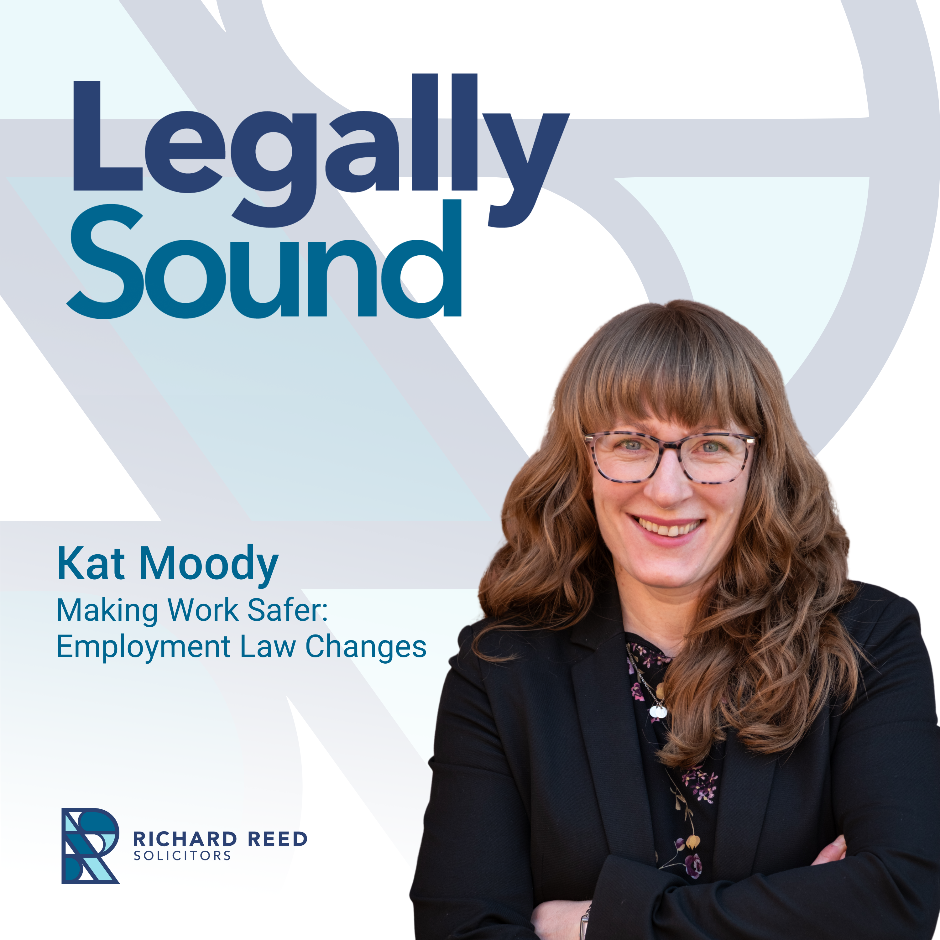 Legally Sound with Richard Reed