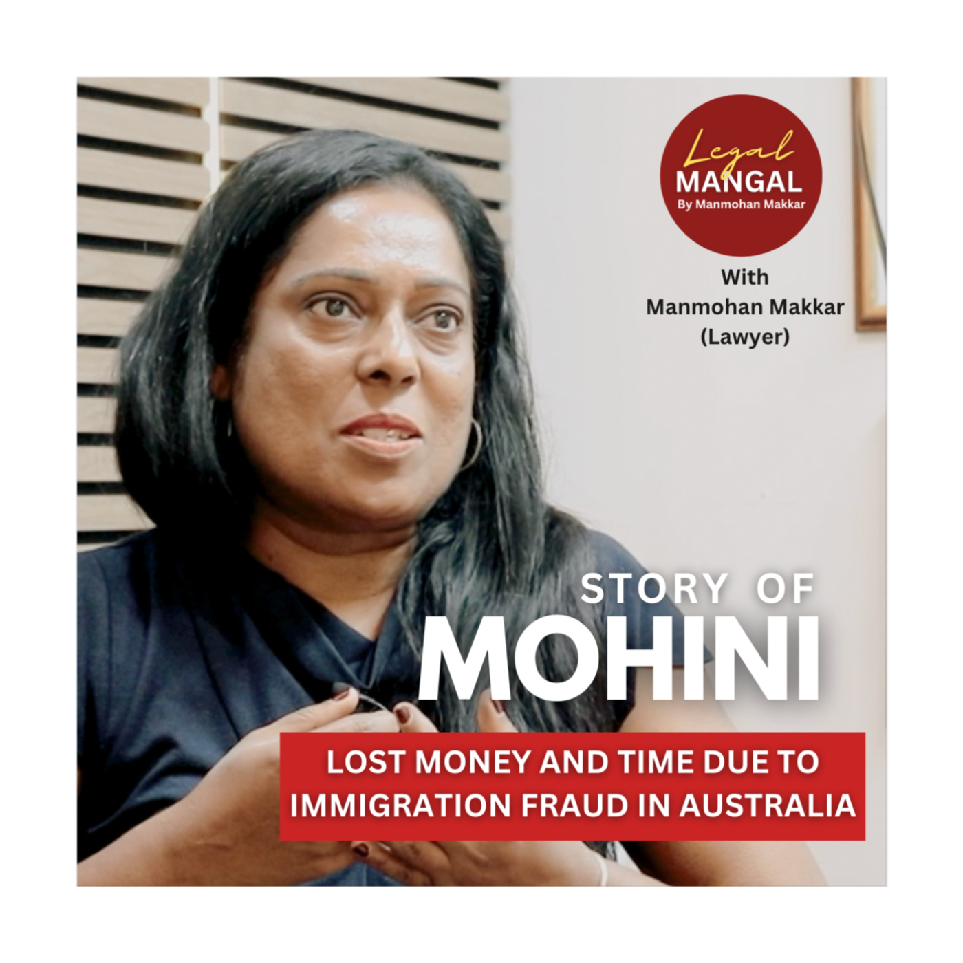 LegalMangal
