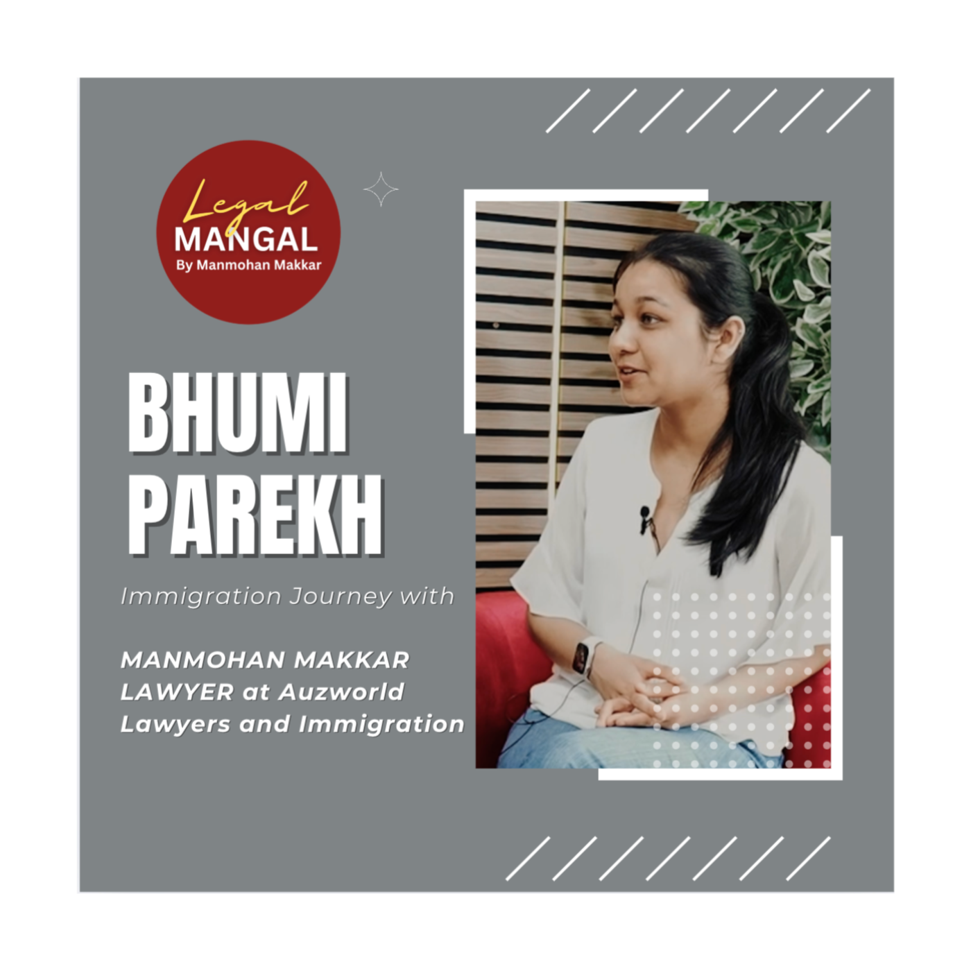 LegalMangal