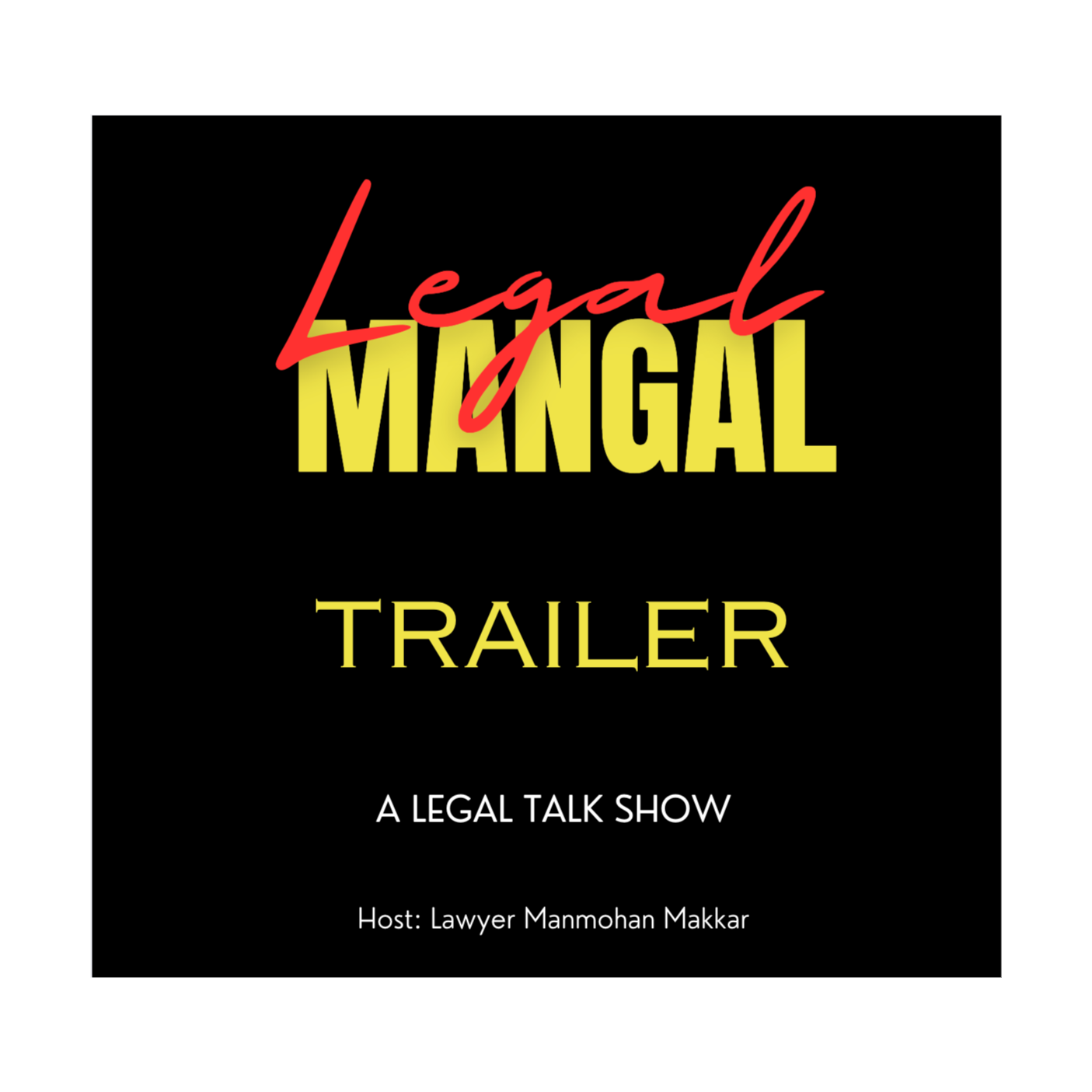 LegalMangal