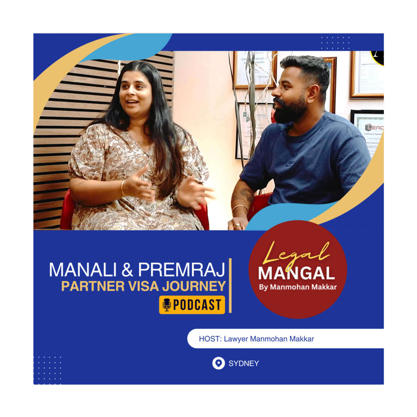 LegalMangal