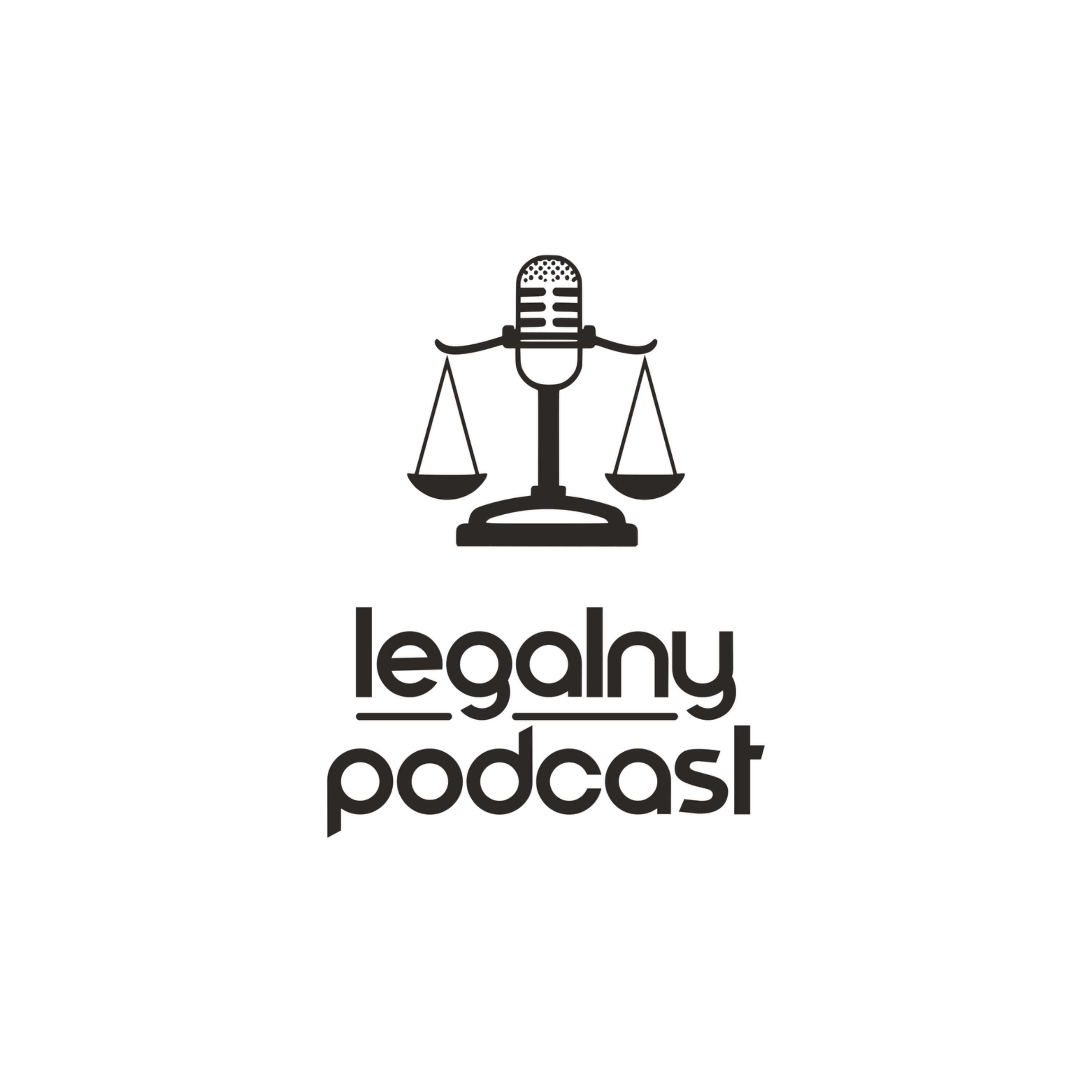 Legalny Podcast #11, „Bałem się, że nie wrócę” - prawda o wojnie | Wojciech Grzędziński episode artwork
