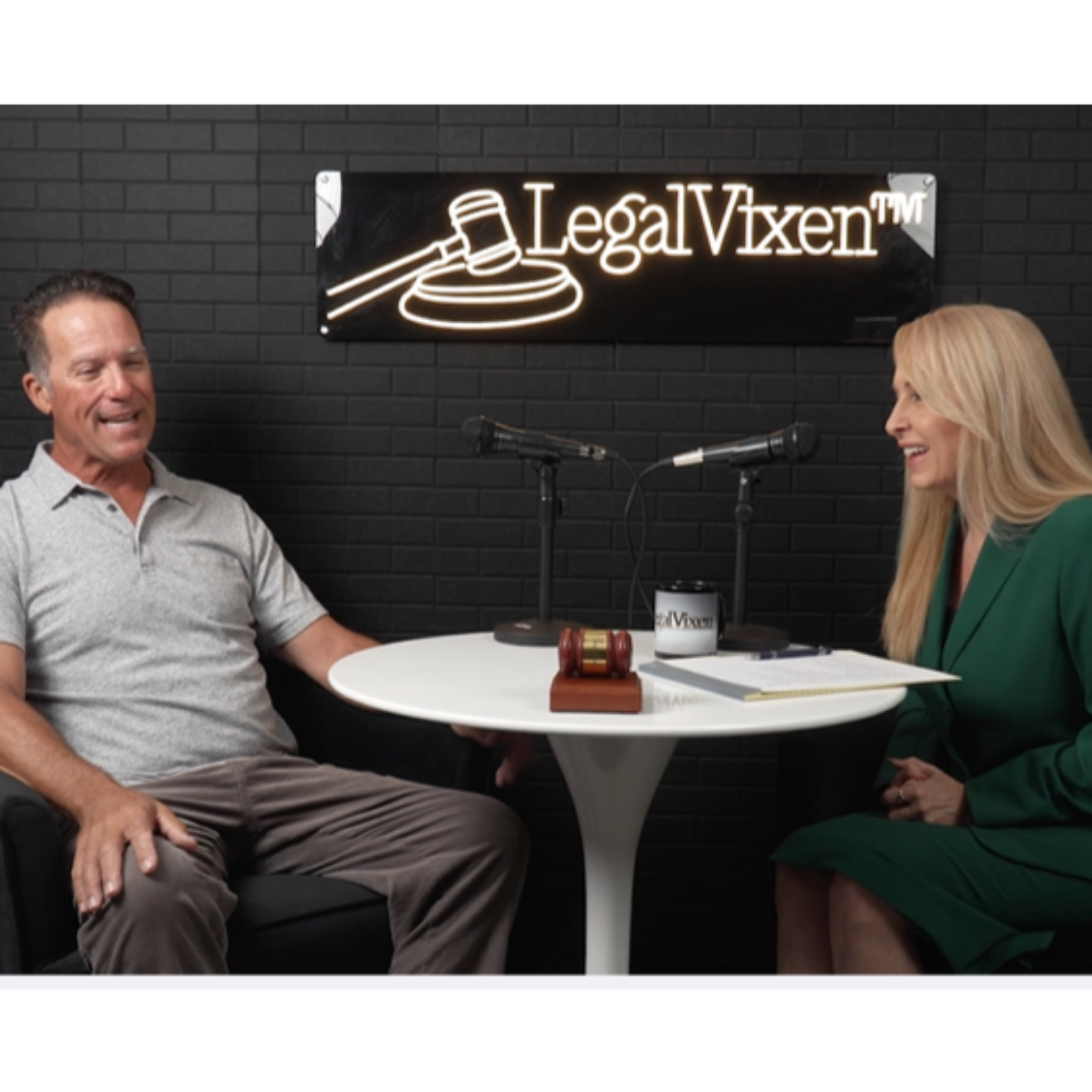 Honoring First Responders - Interview with Retired Fireman Rob