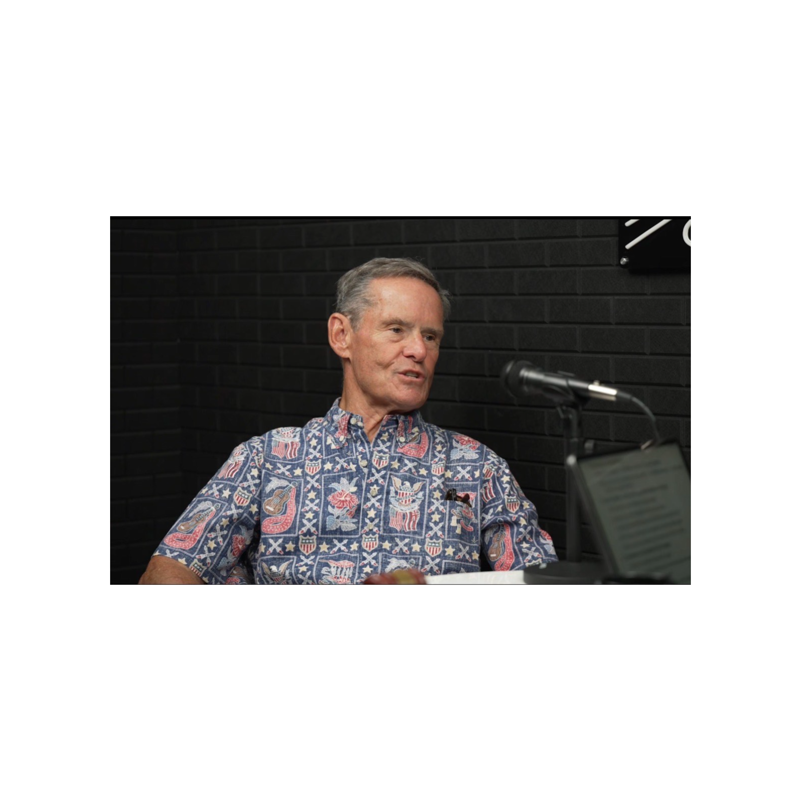 Interview with Retired Trial Judge and Court of Appeals Justice, The Honorable Thomas Goethals