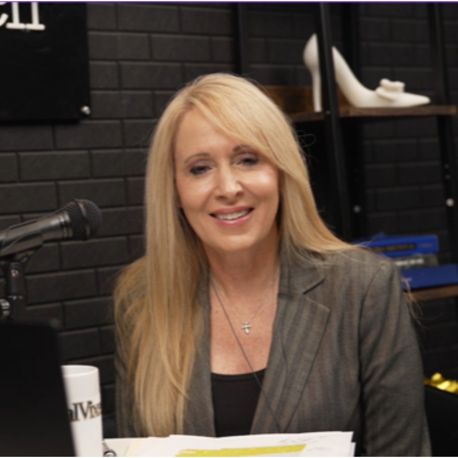 Behind the Bench: Wild Courtroom Stories From a Retired Federal Court Clerk - Part 1