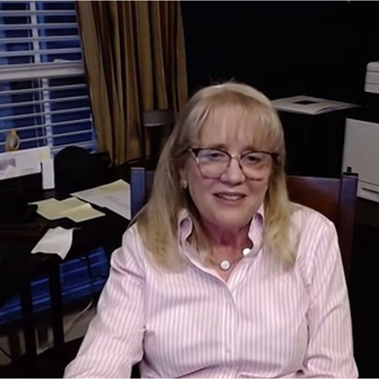Behind the Bench: Courtroom Stories From a Retired Federal Court Clerk - Part 2