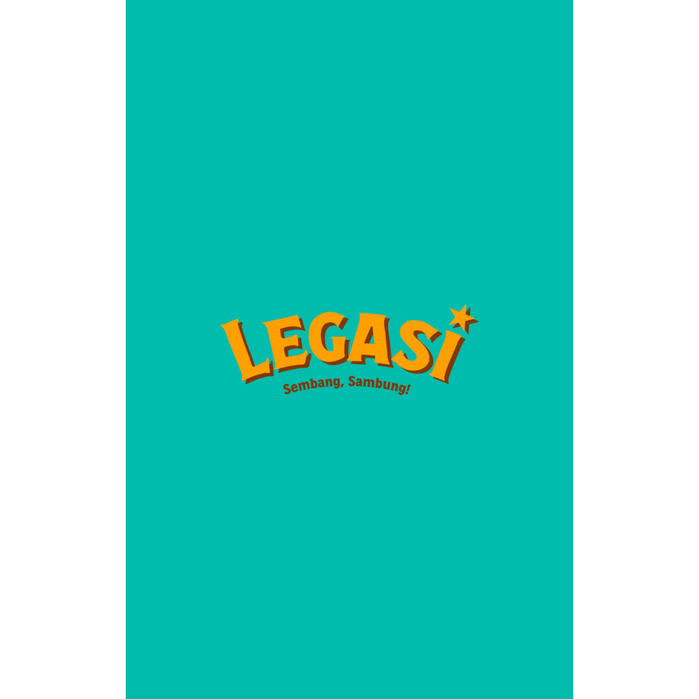 LEGASI PODCAST (SEMBANG, SAMBUNG)